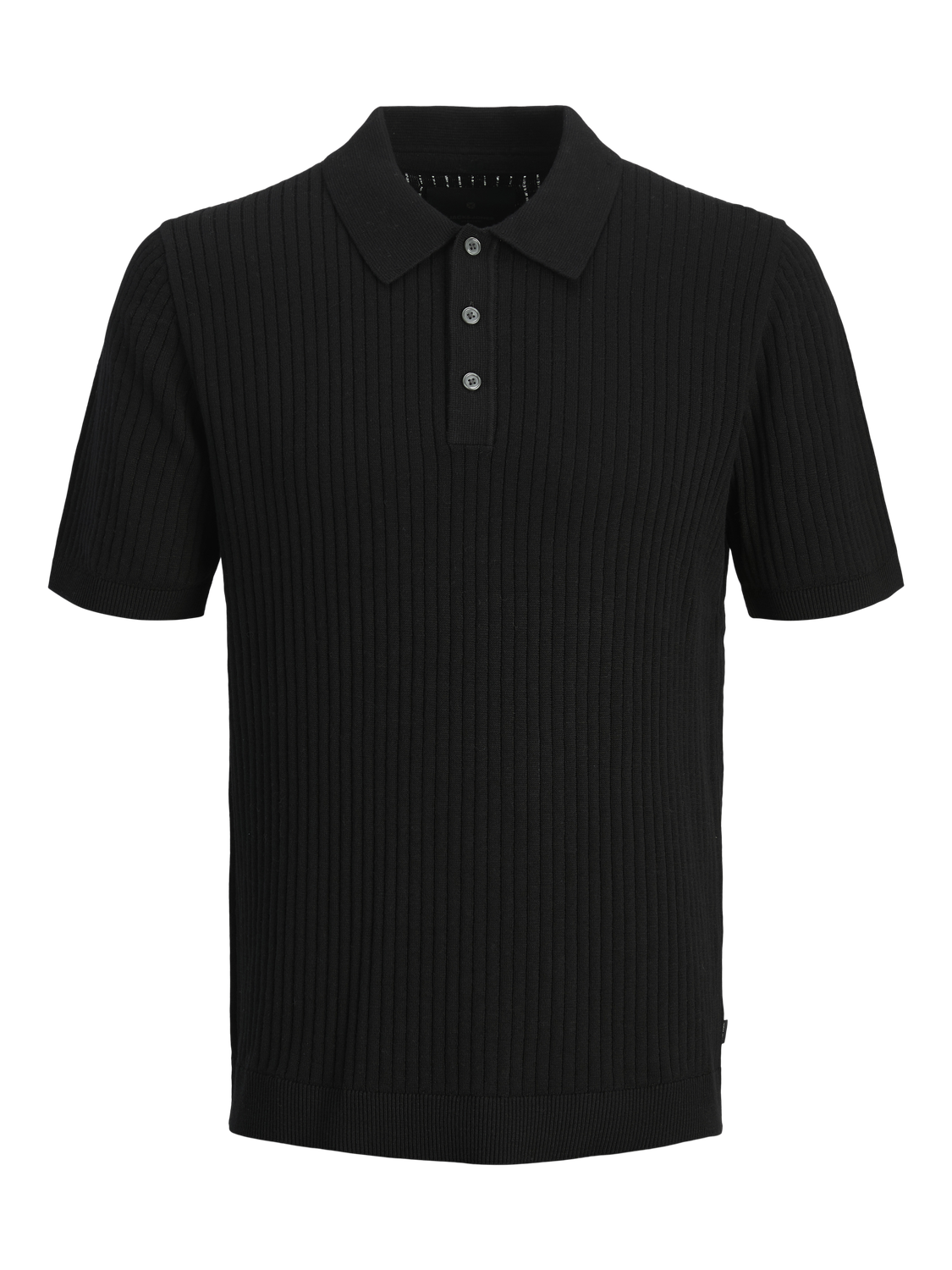 Regular Fit Knitted Polo-Shirt | Jack & Jones