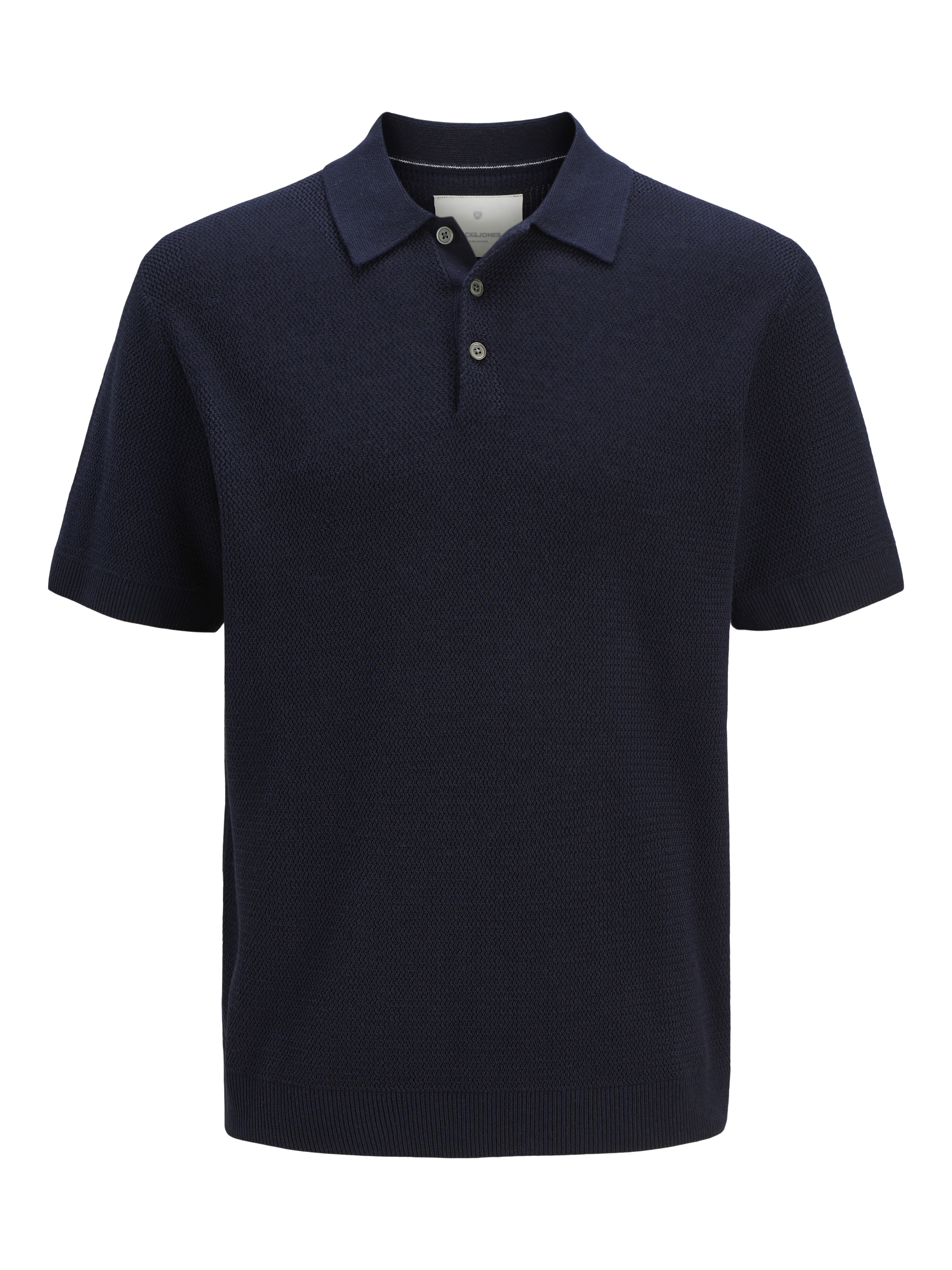 トップス H COTTON NYLON CORD POLO COLLAER KNIT トップス H トップス H COTTON NYLON CORD POLO COLLAER KNIT トップス H