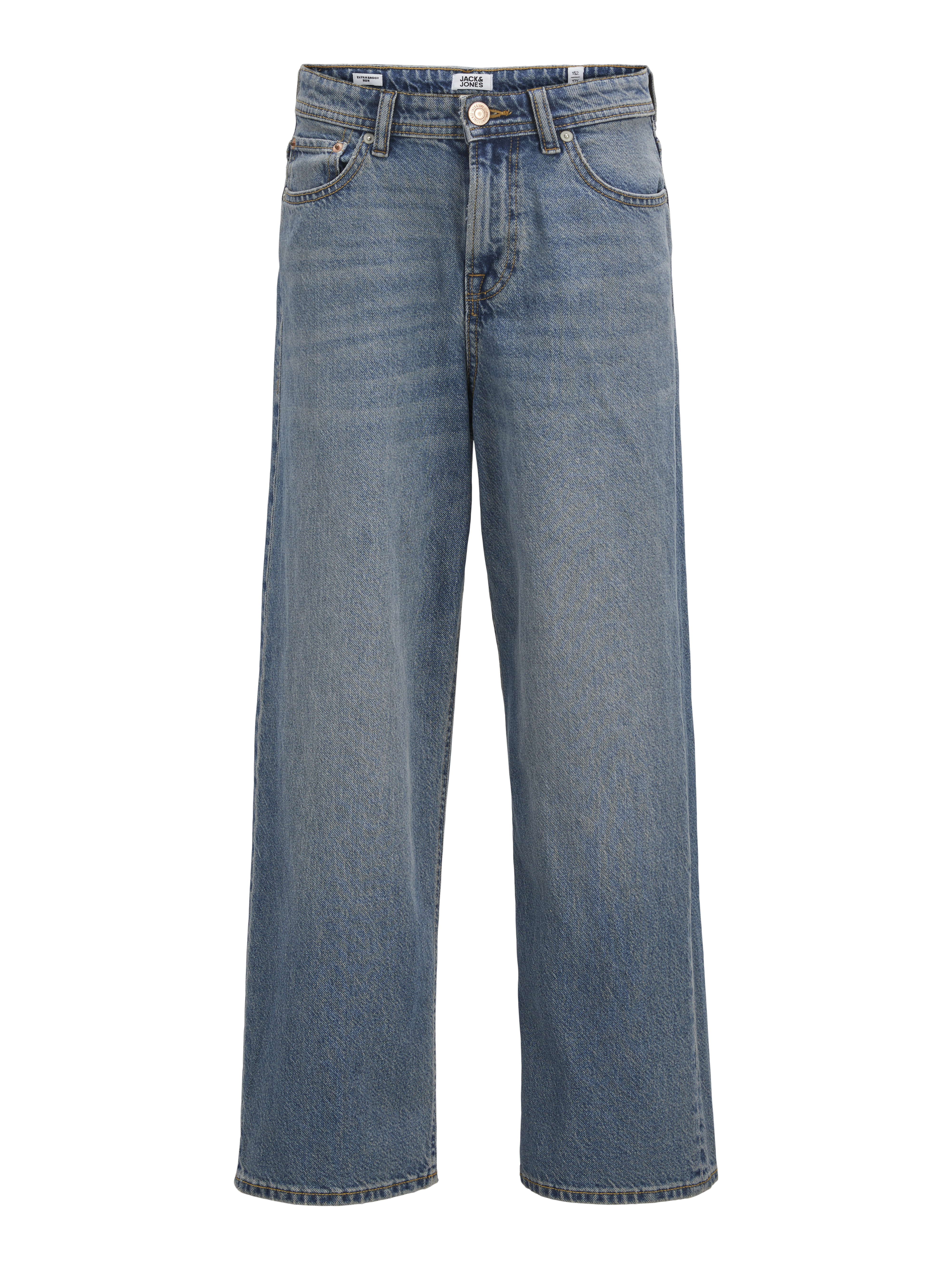 Ron 203 Baggy Fit Jeans | Jack & Jones®