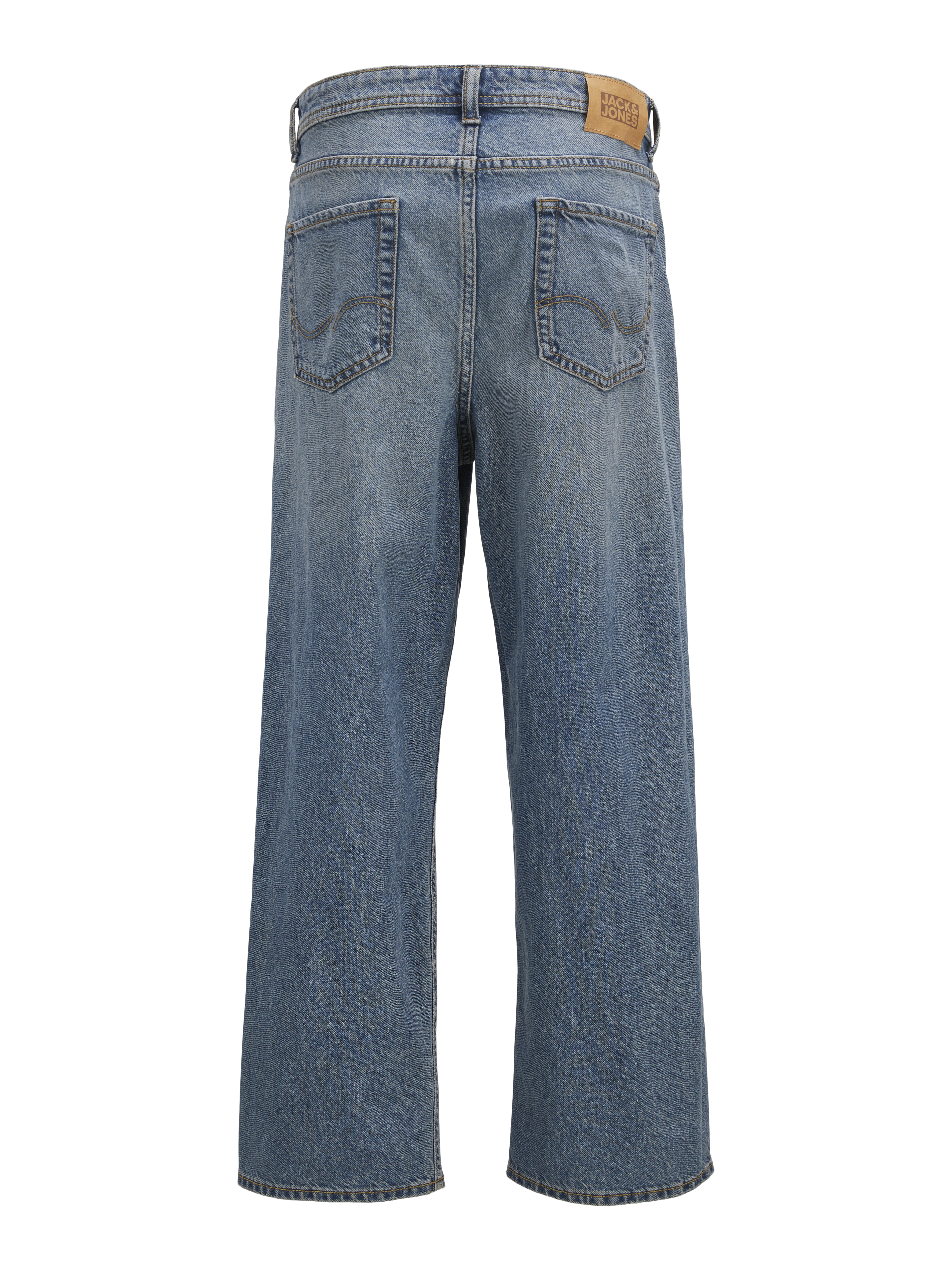 Ron 203 Baggy Fit Jeans | Jack & Jones®