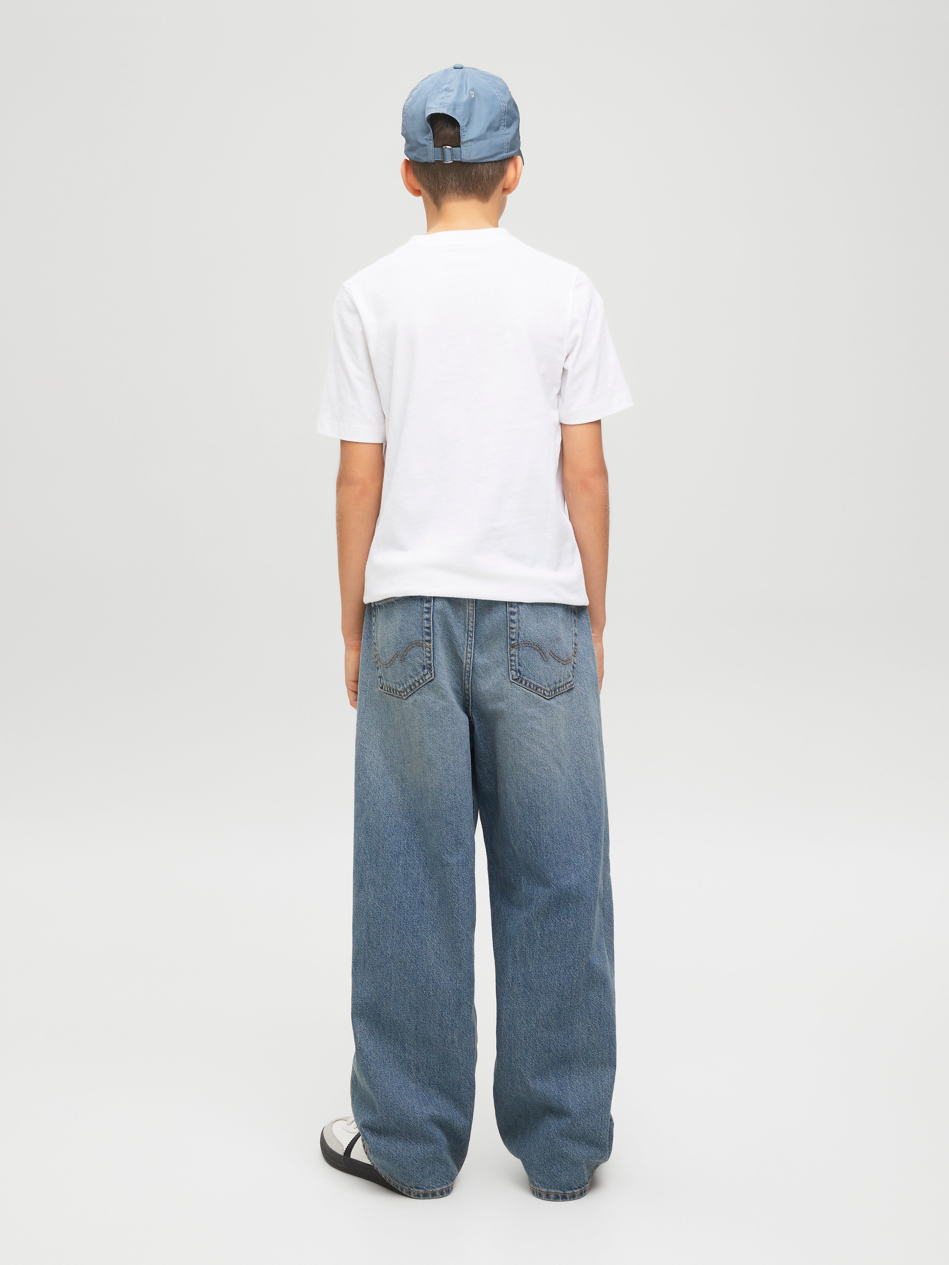 Ron 203 Baggy Fit Jeans | Jack & Jones®