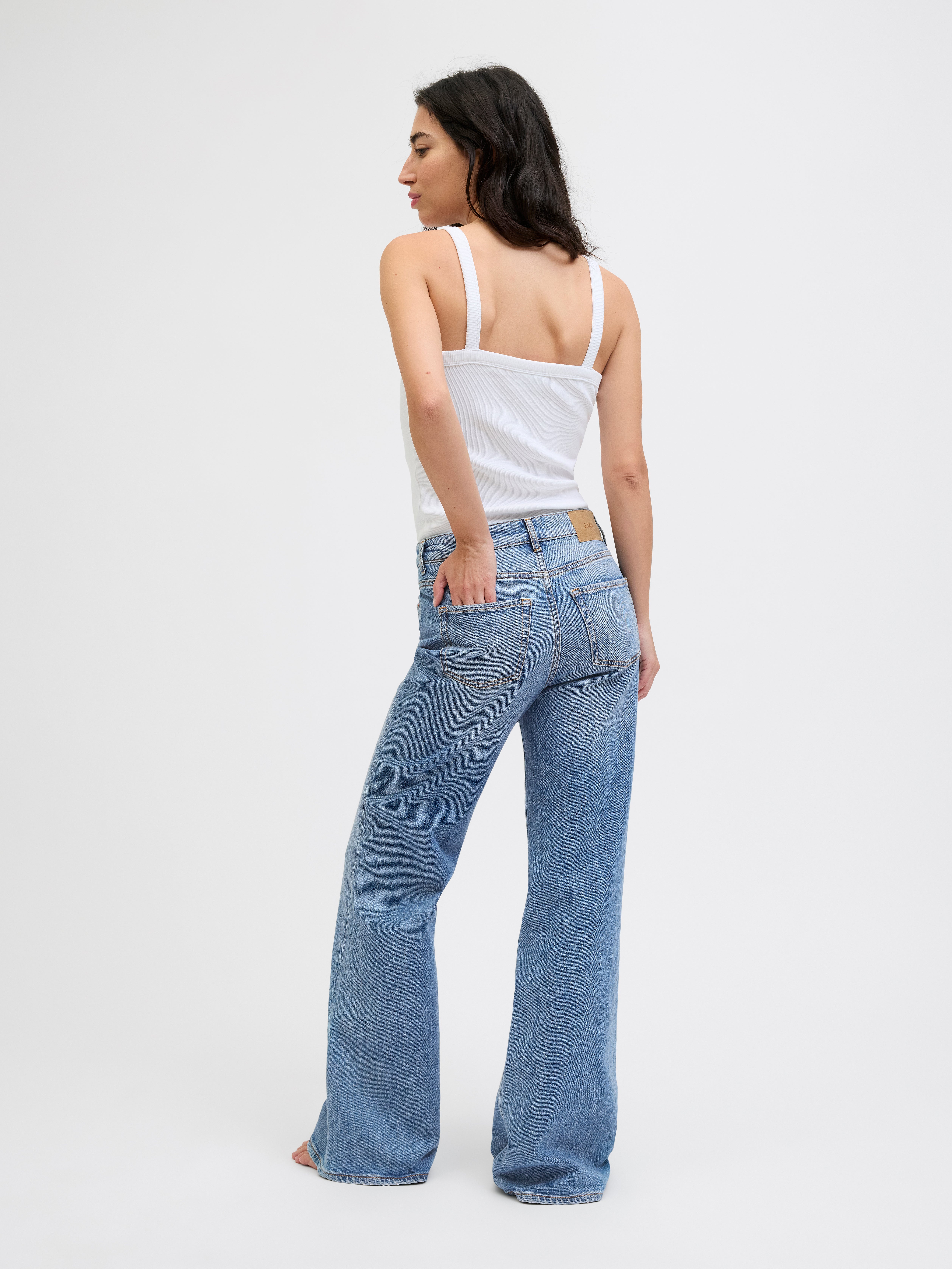 Jean Coupe évasée | Jack & Jones®