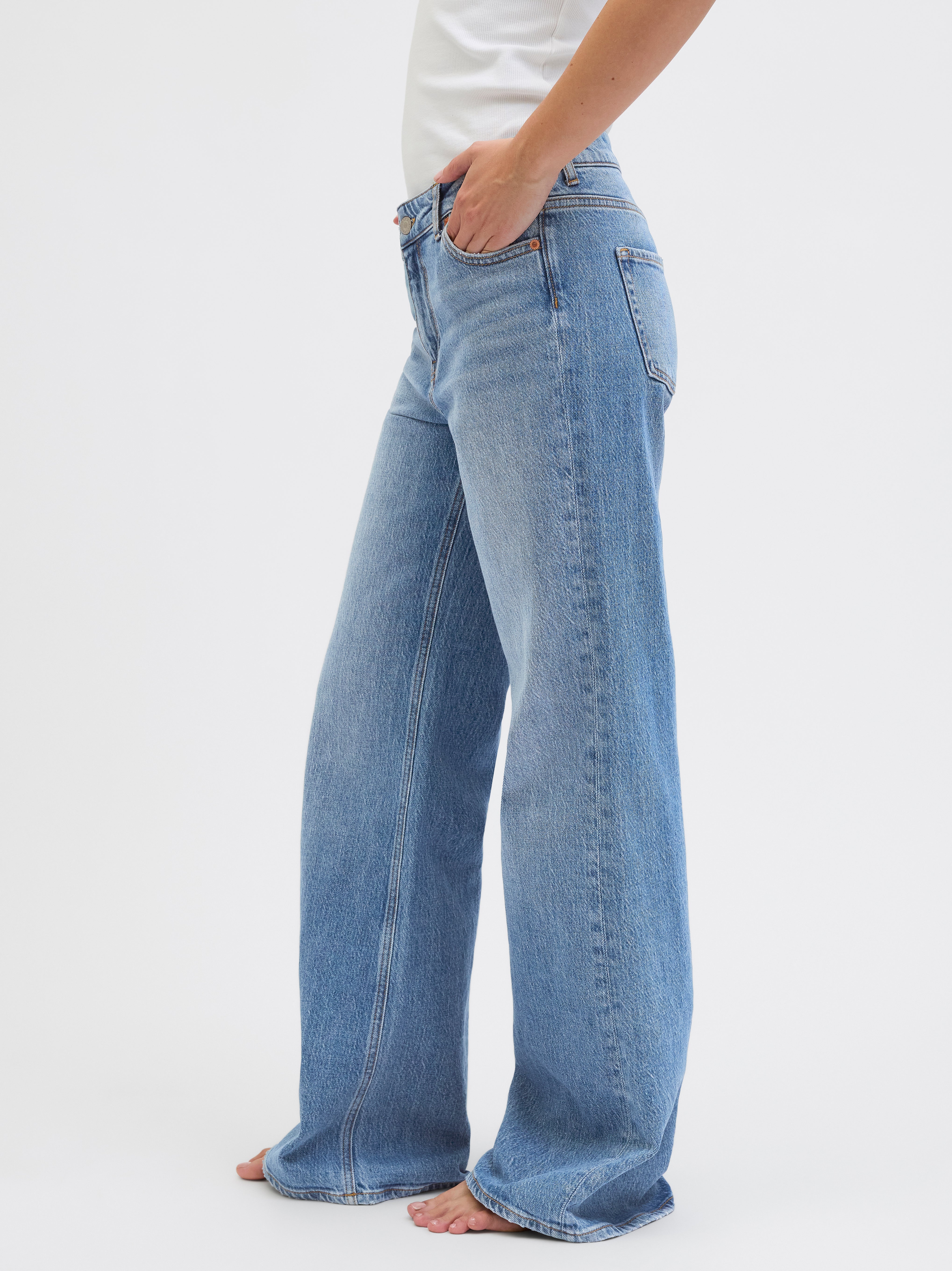 Jean Coupe évasée | Jack & Jones®