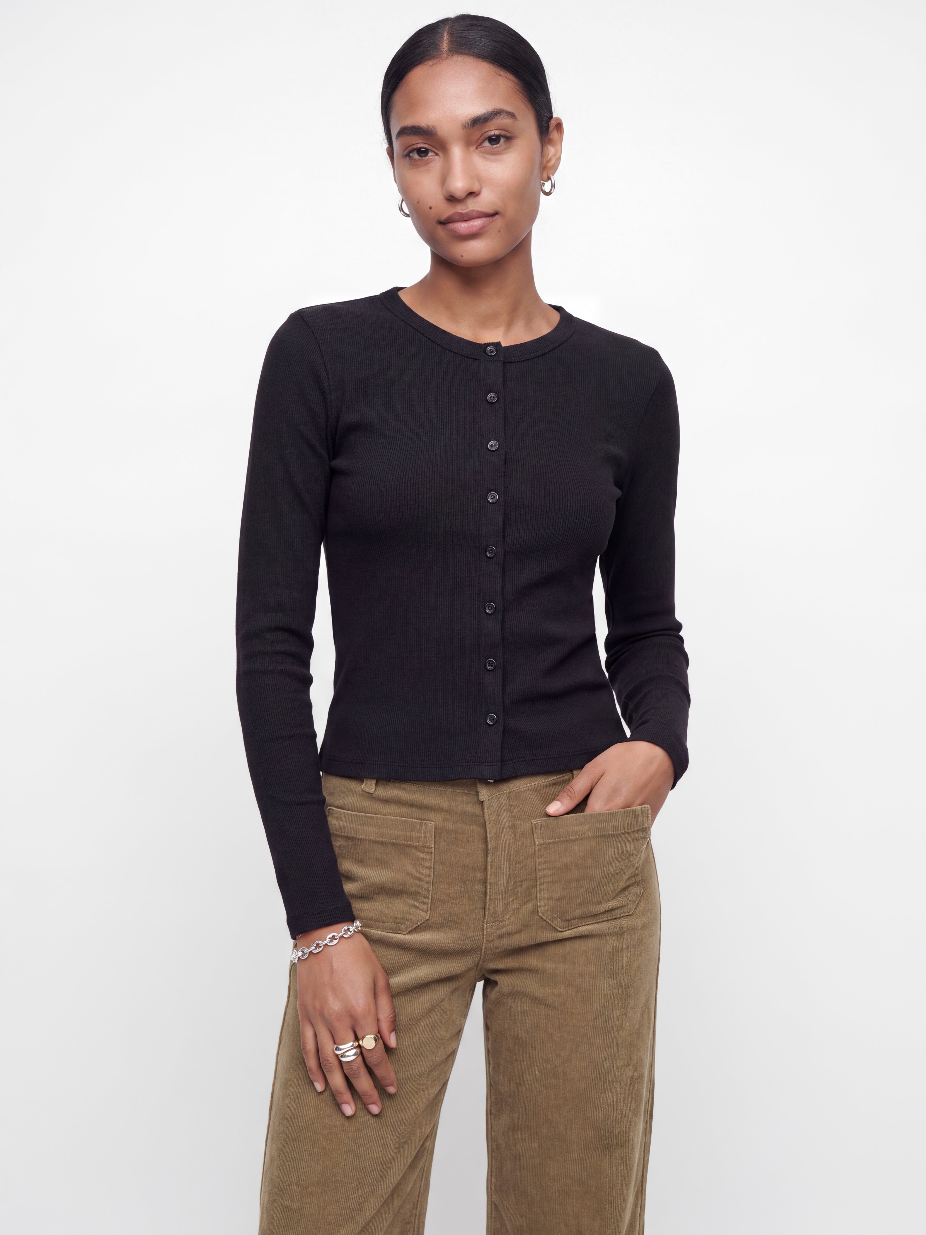 Round neck Cardigan | Jack & Jones®
