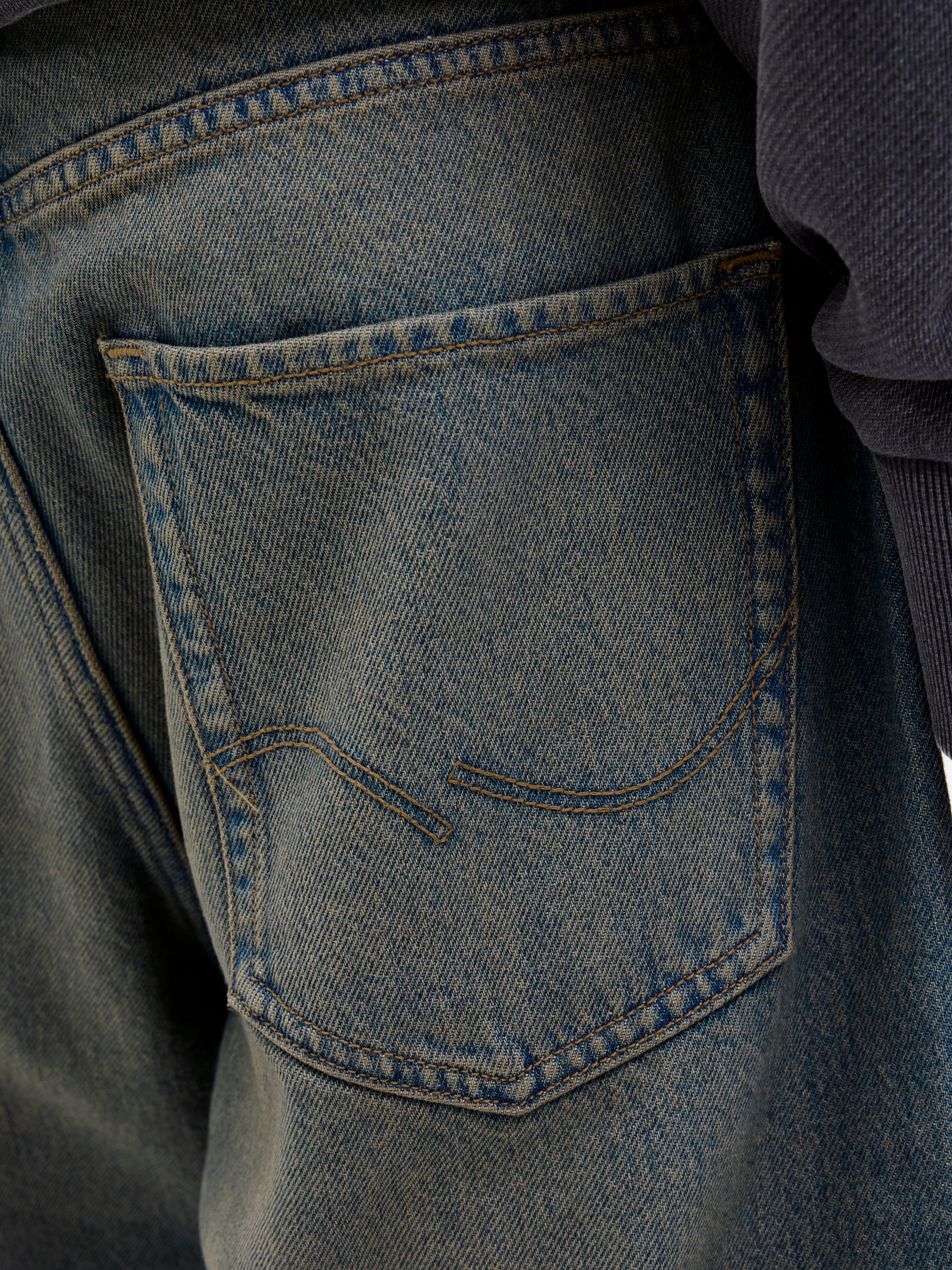 Baggy Fit Shorts | Jack & Jones®