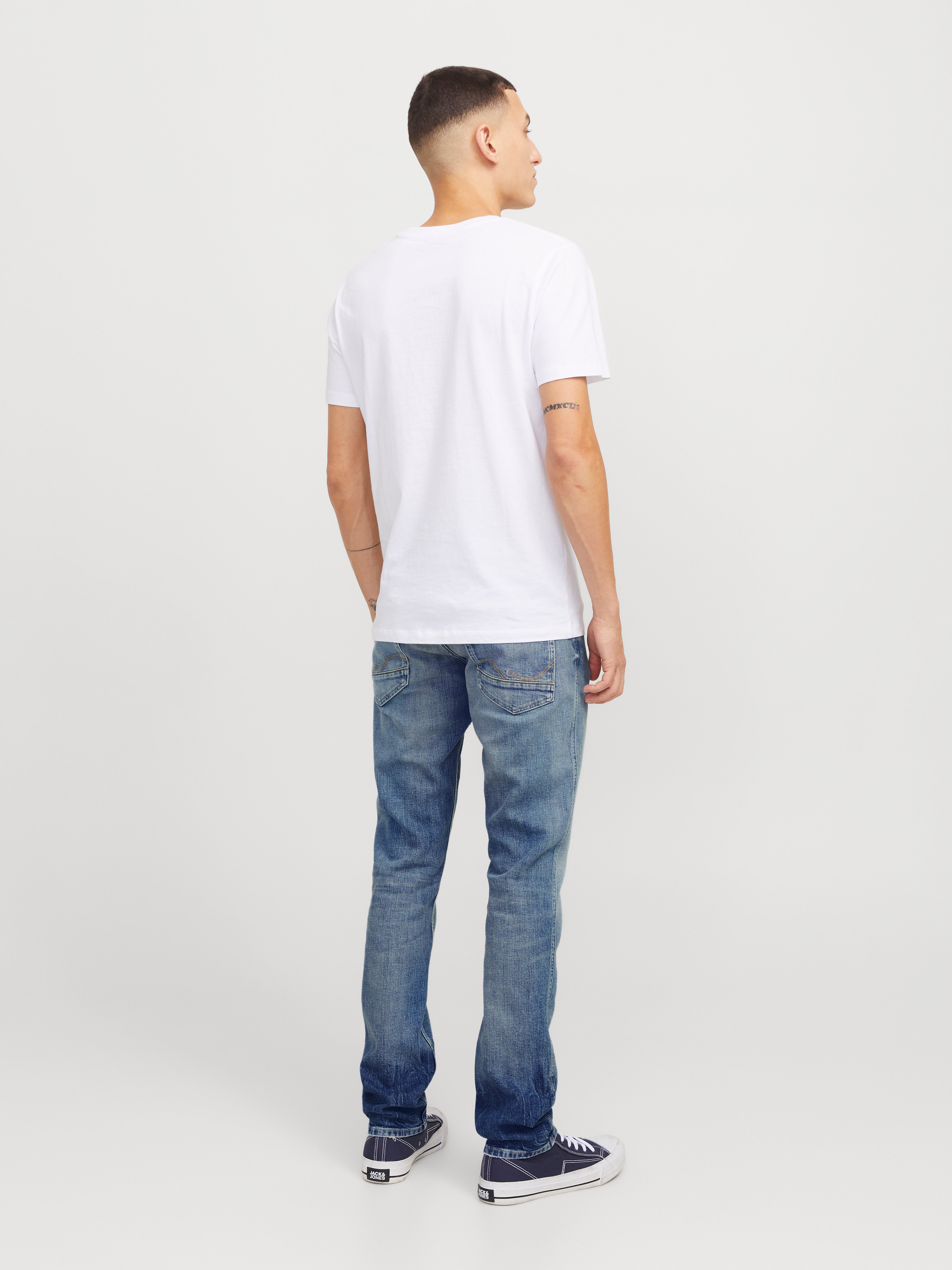 Glenn 144 Slim Fit Jeans | Jack & Jones®