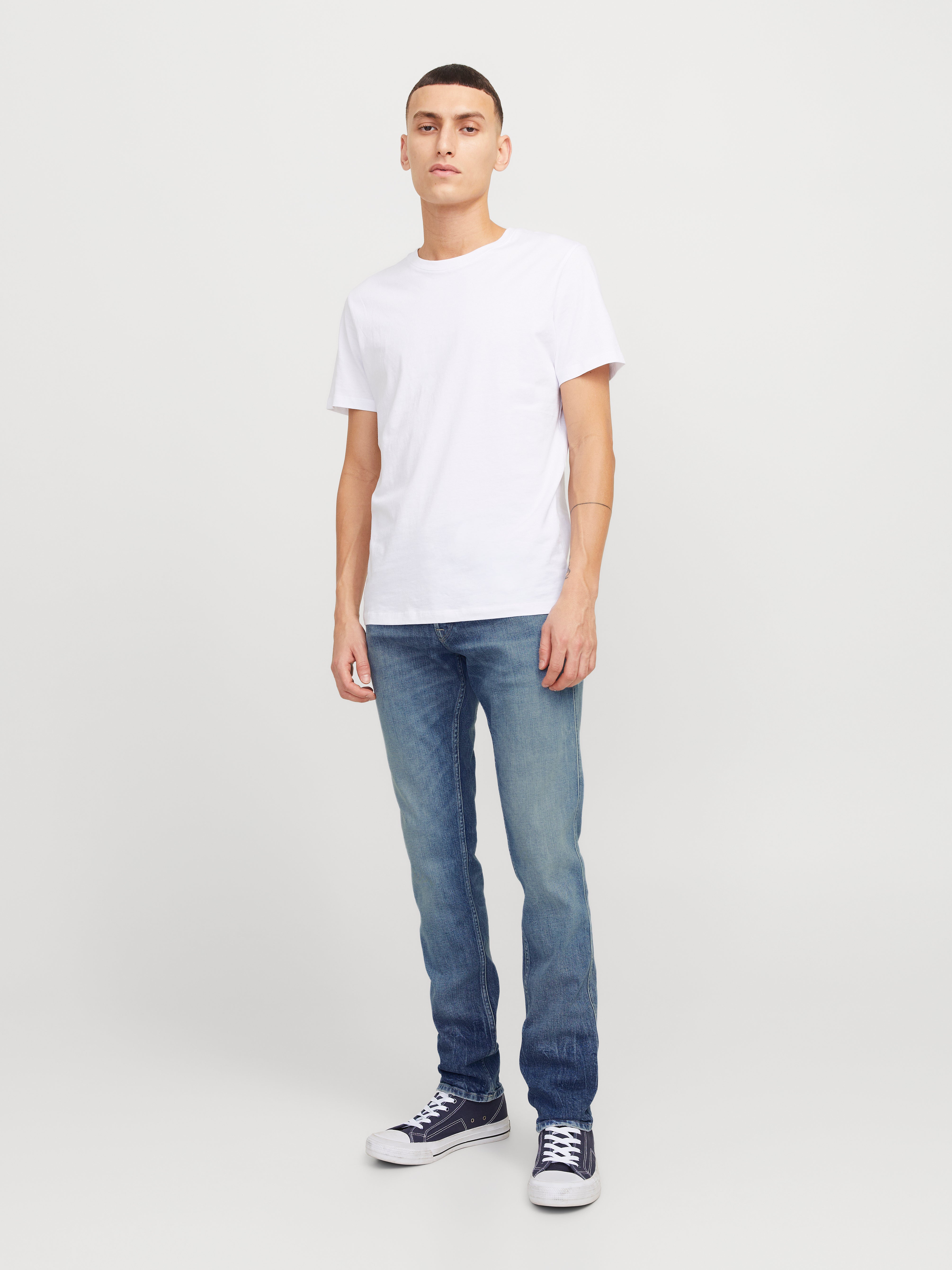 Glenn 144 Slim Fit Jeans | Jack & Jones®