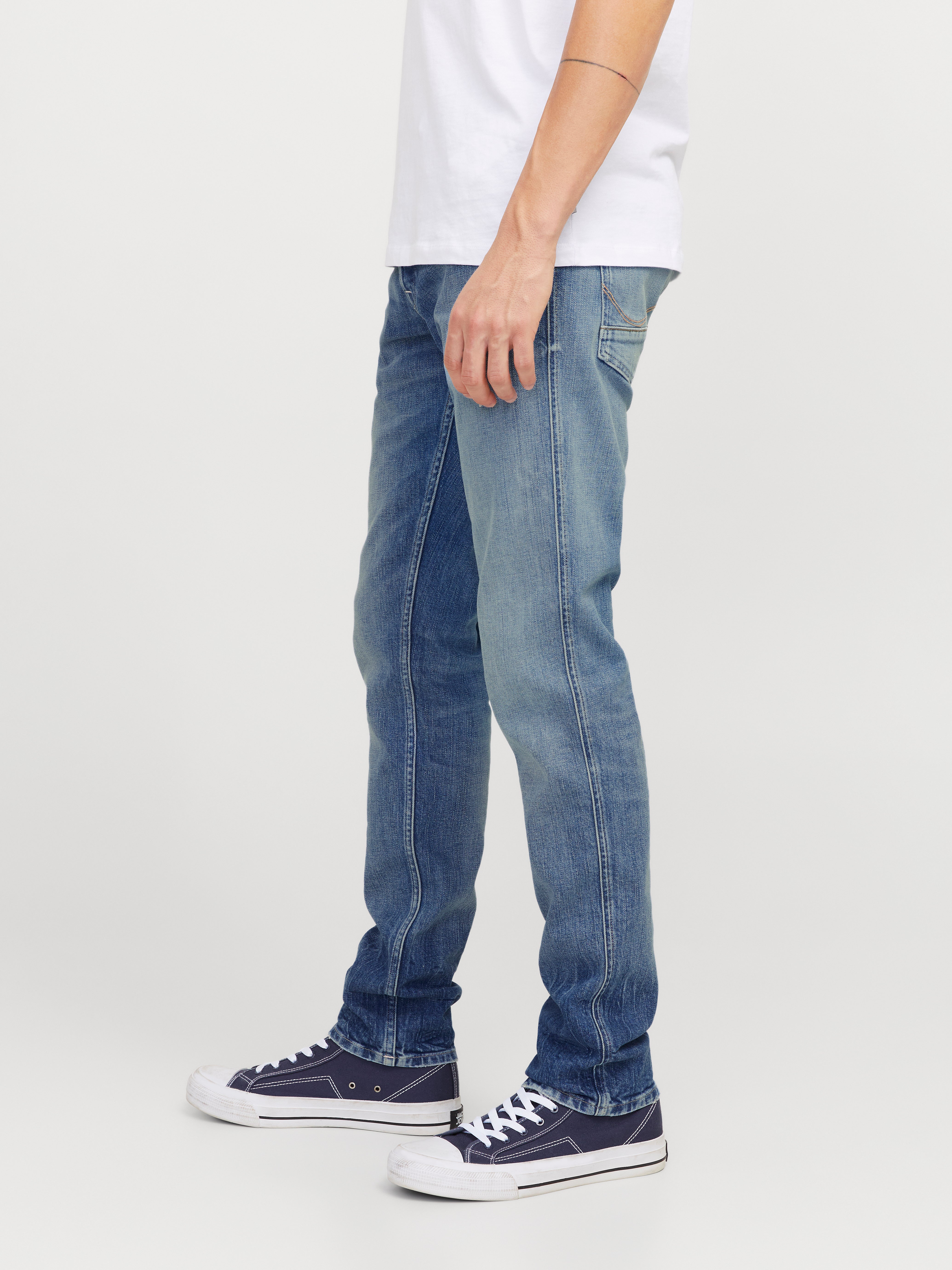 Glenn 144 Slim Fit Jeans | Jack & Jones®