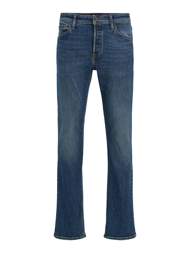 Stretch Jeans Move with Ease JACK JONES Super Stretch