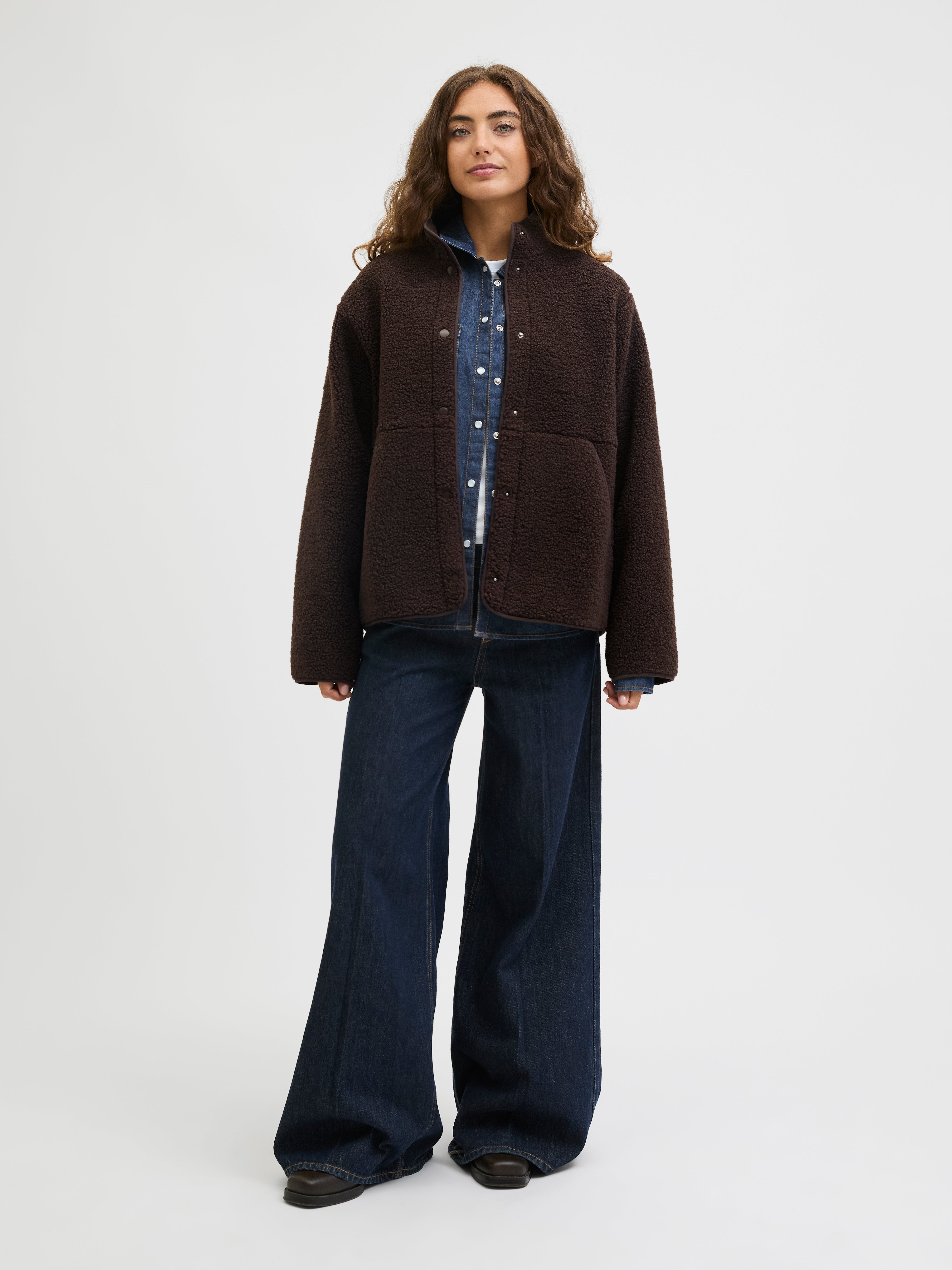 High neck Jacket | Jack & Jones