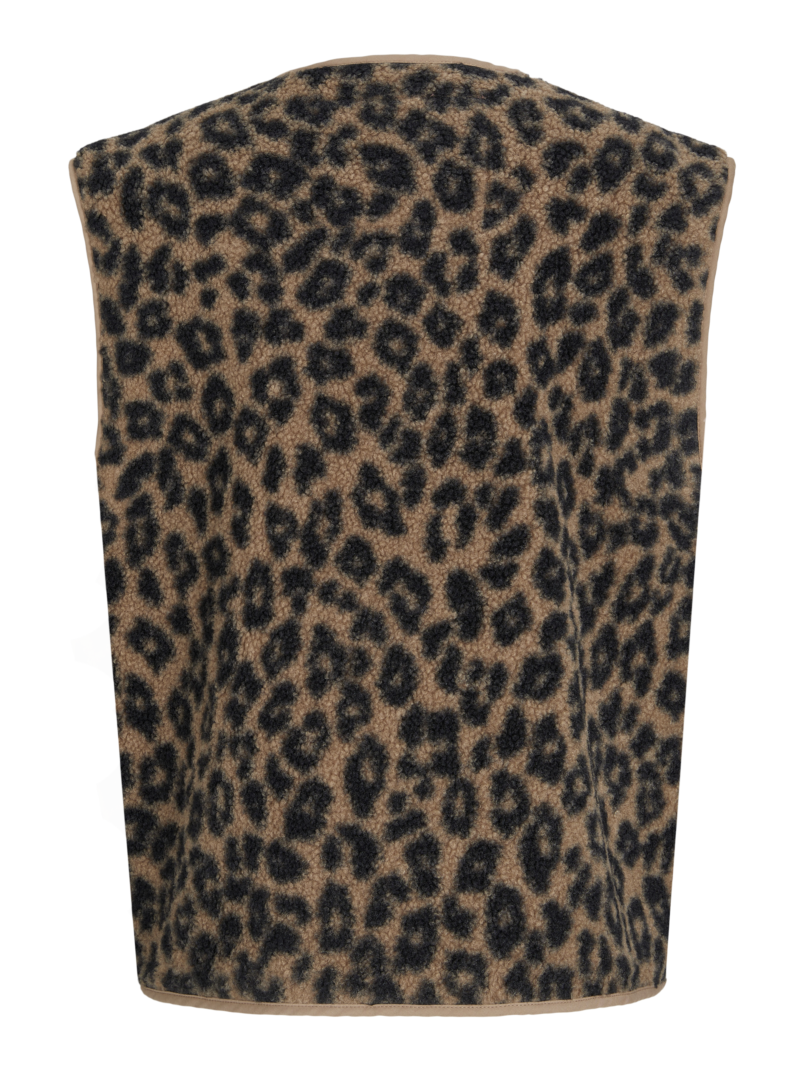 Teddy Vest | Jack & Jones®