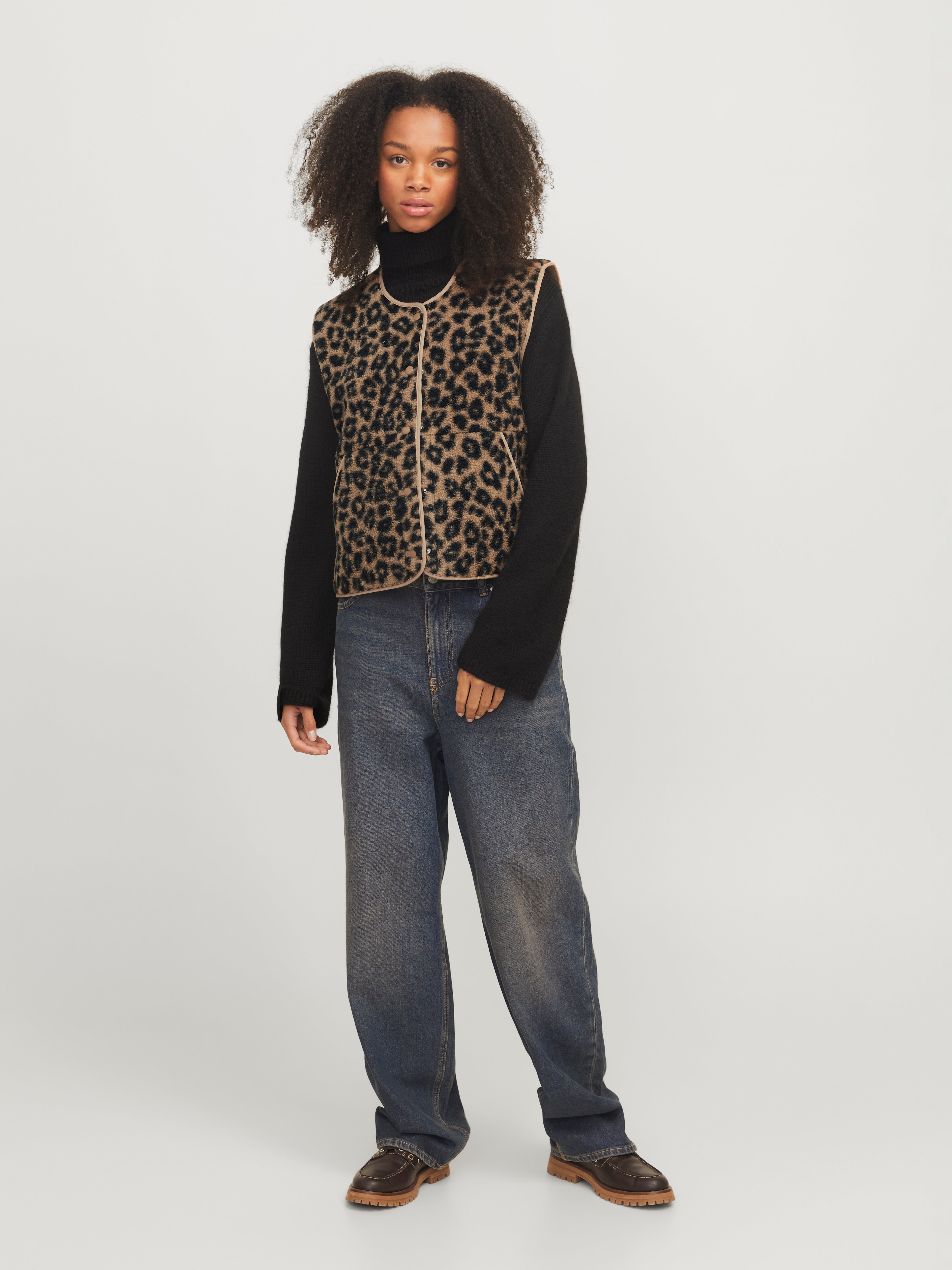 Veste Teddy | Jack & Jones®