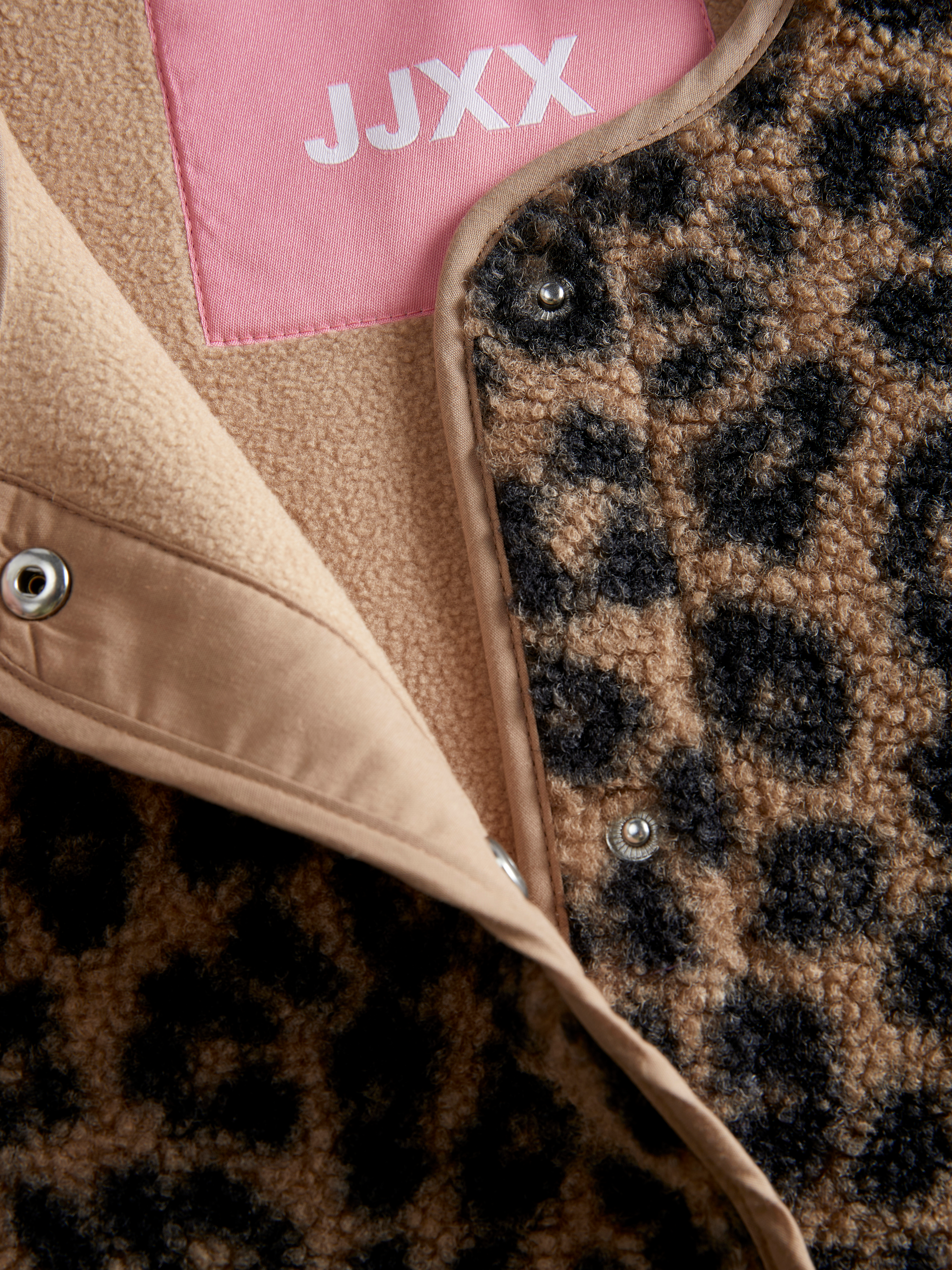 Teddy Vest | Jack & Jones®