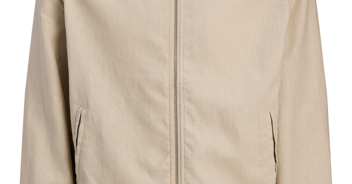 ジャケット・アウター Herringbone Work Bomber short Jac Gray ジャケット・アウター Herringbone Work Bomber short Jac Gray
