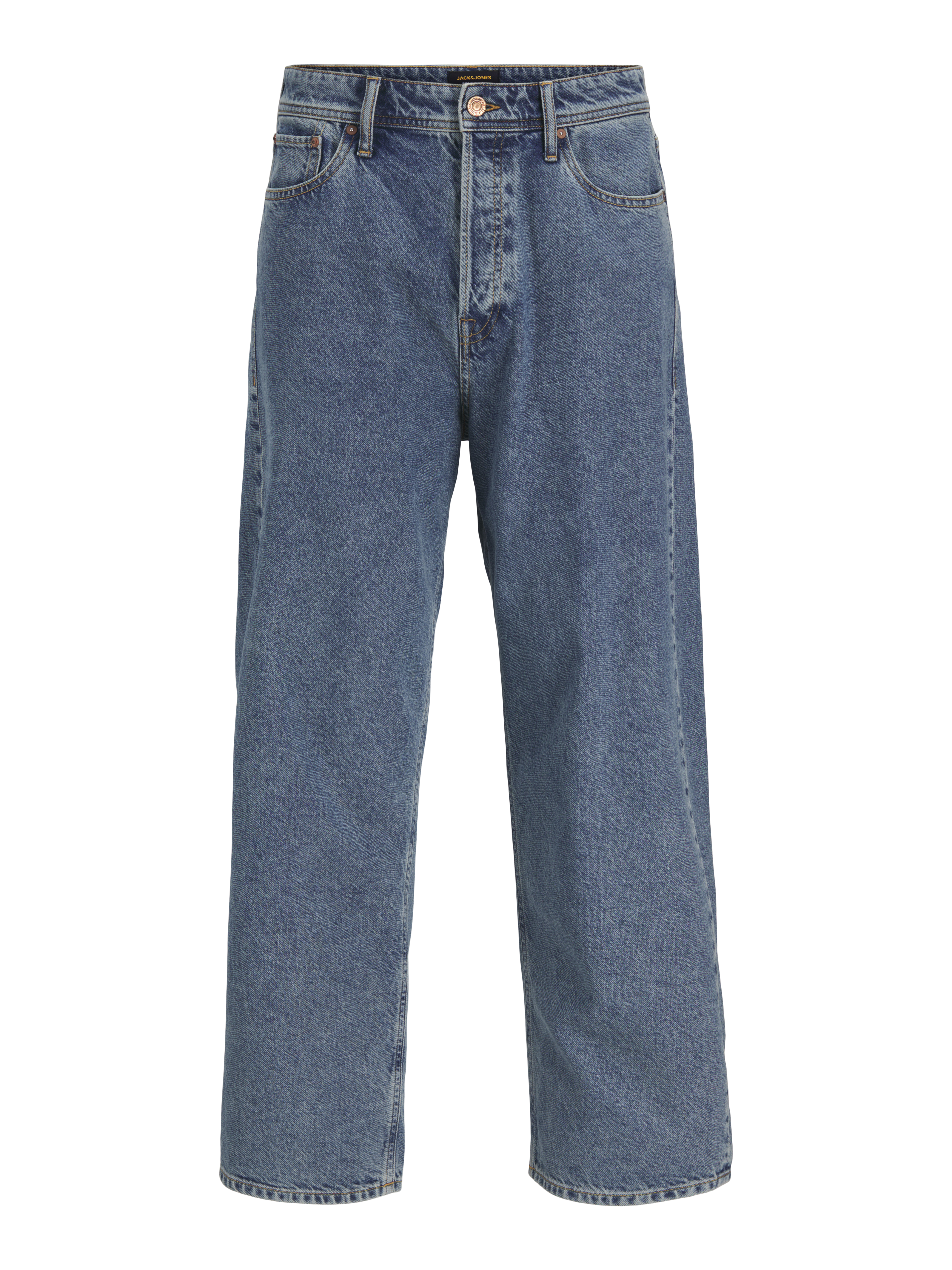 CHRIS 060 Relaxed Fit Jeans | Jack & Jones®
