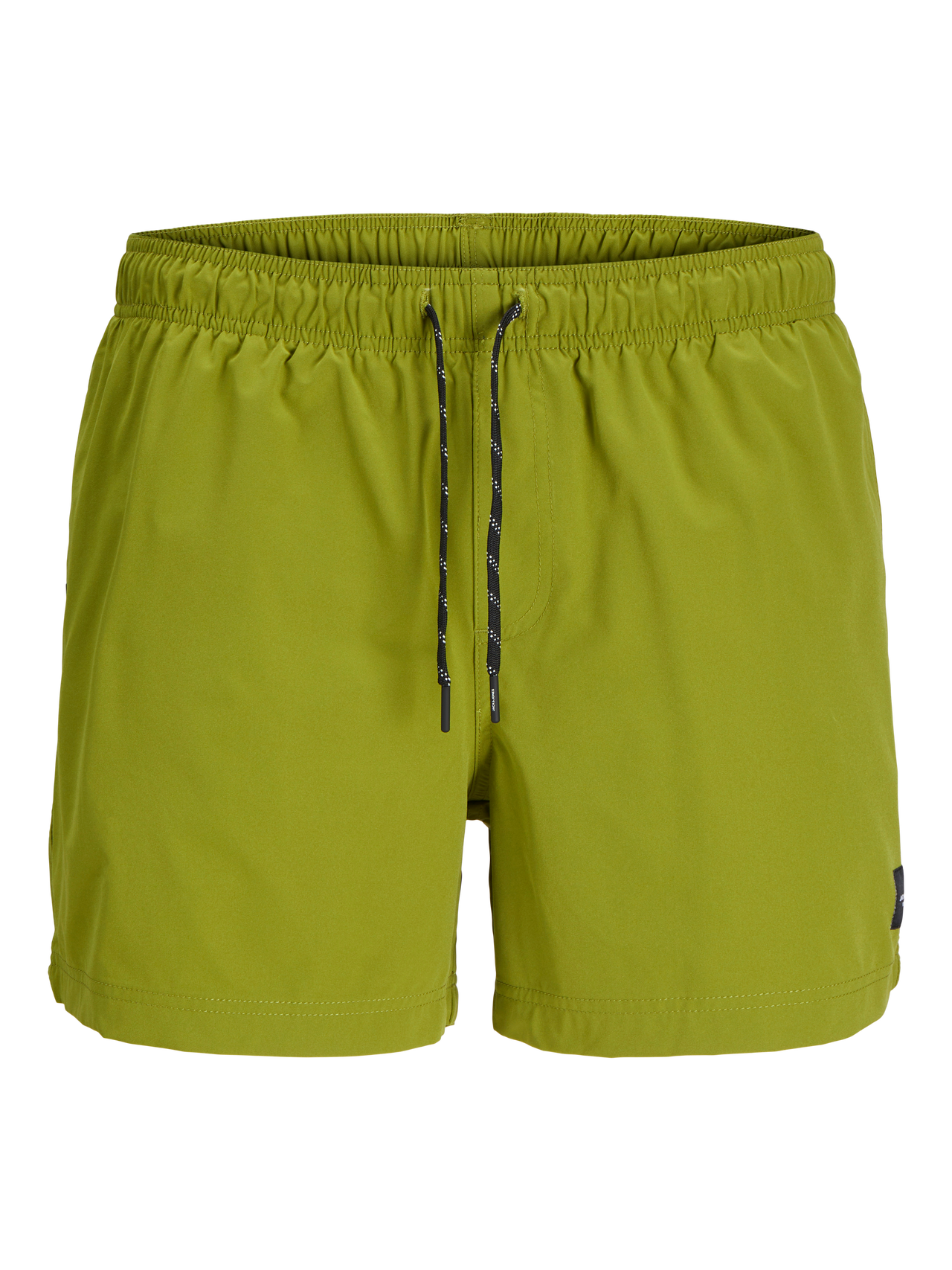 Regular Fit Swim Shorts - Main Image