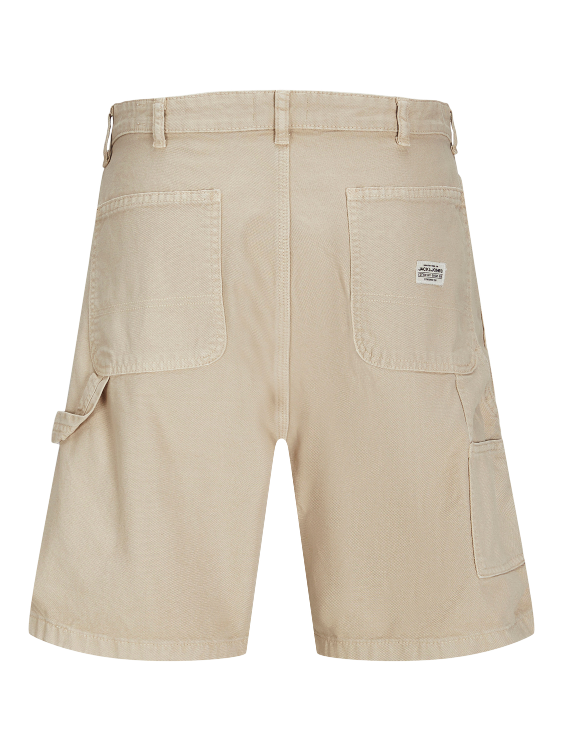 Short à 5 poches Coupe ample | Jack & Jones