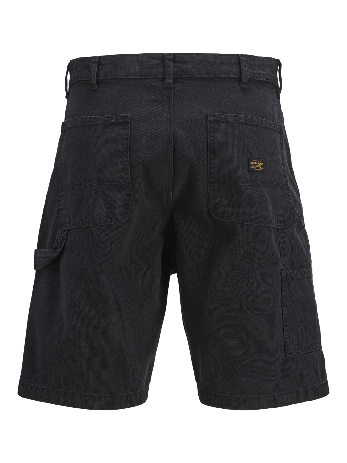 Loose Fit 5-Pocket Shorts | Jack & Jones®