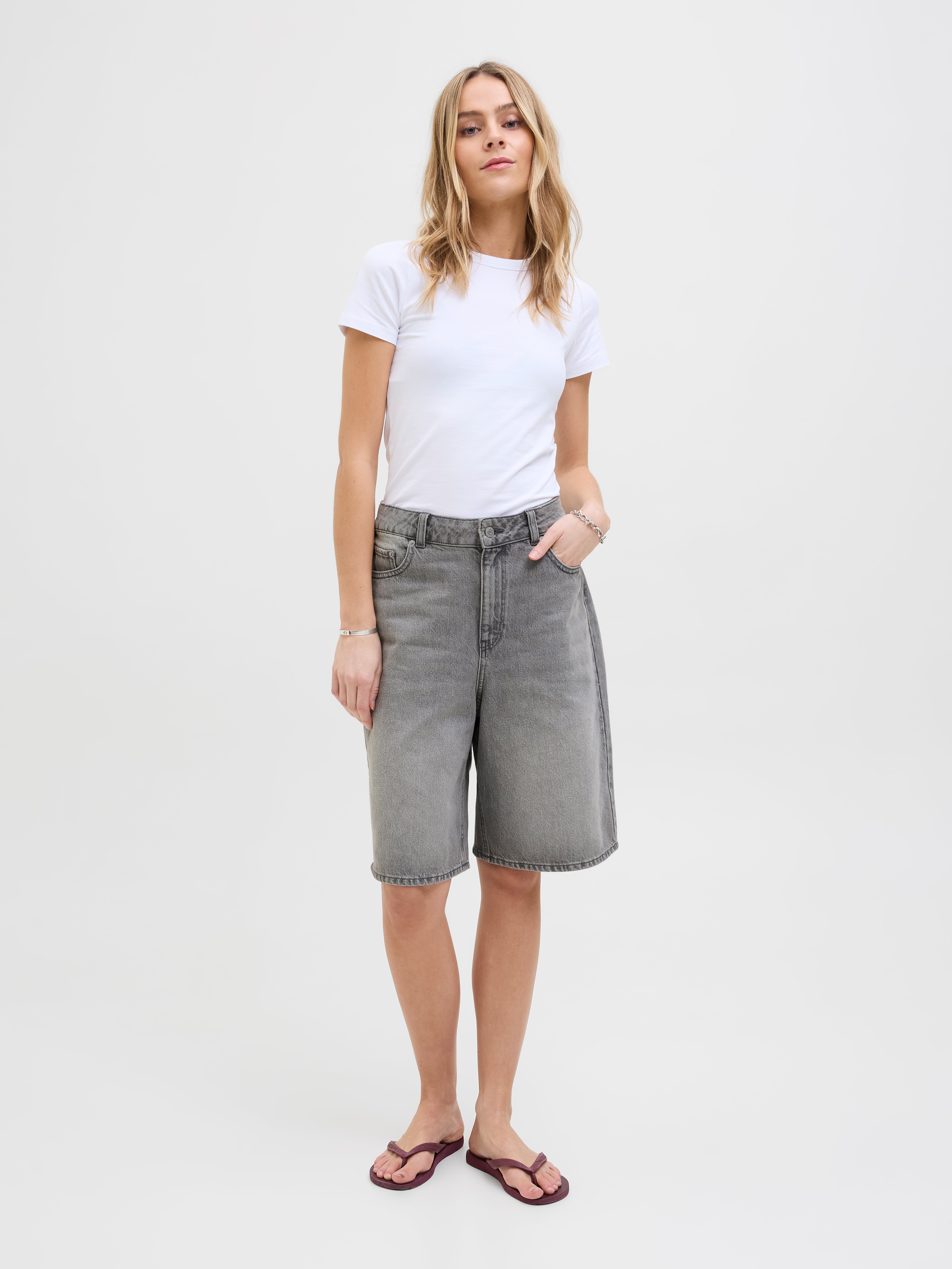 Shorts Coupe ample | Jack & Jones