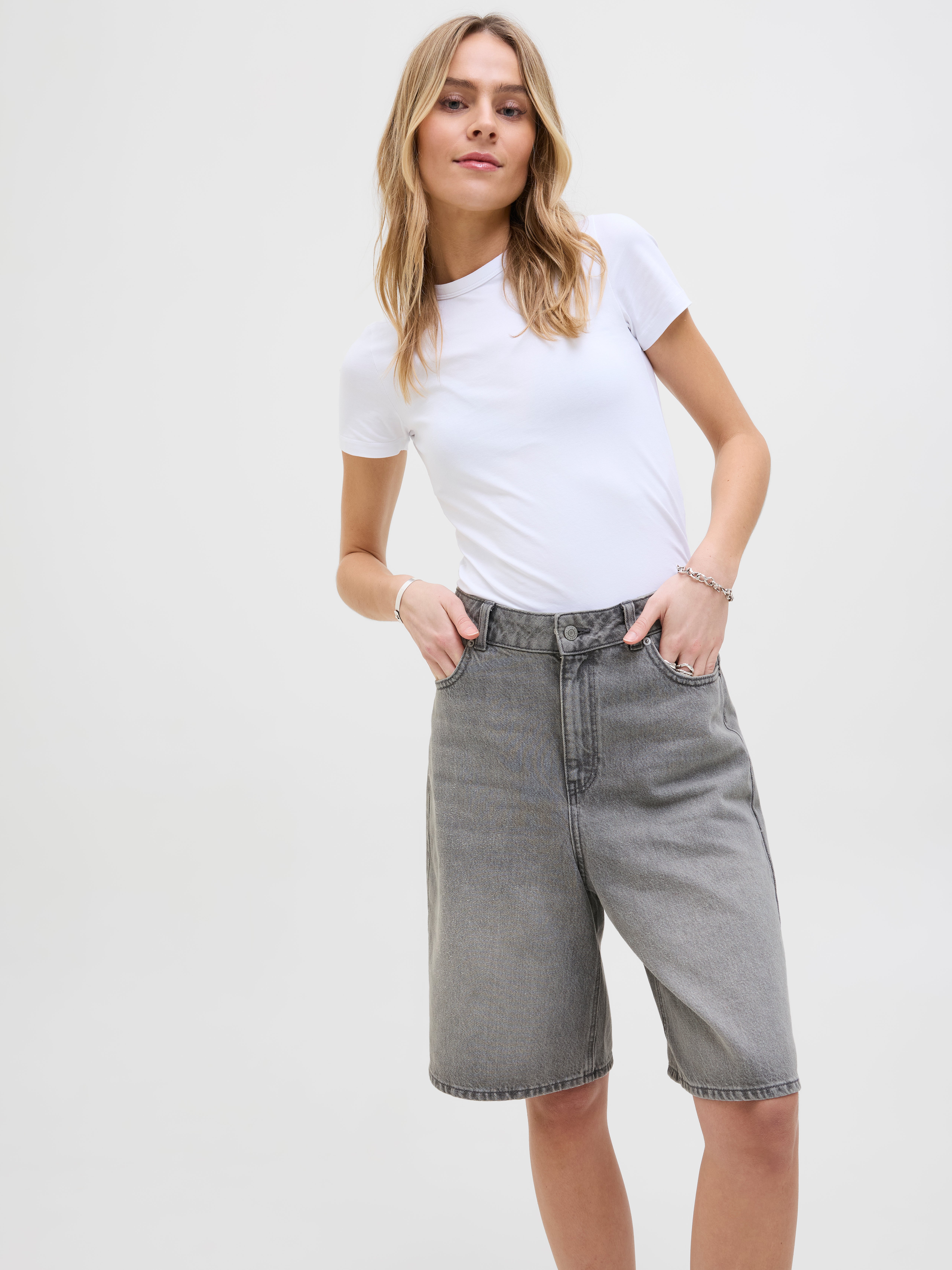 Shorts Coupe ample | Jack & Jones