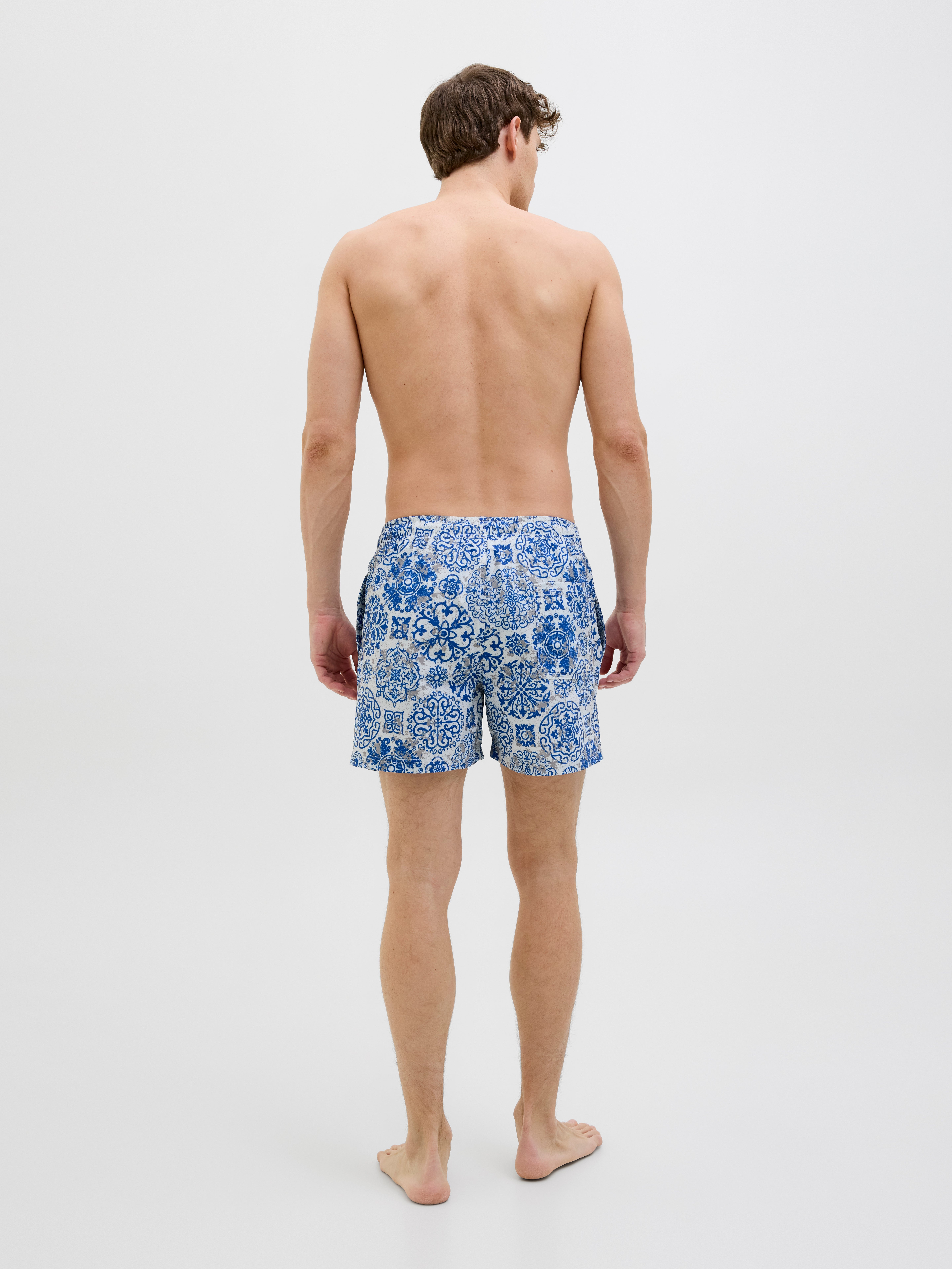 Regular Fit Swim Short | Jack & Jones®