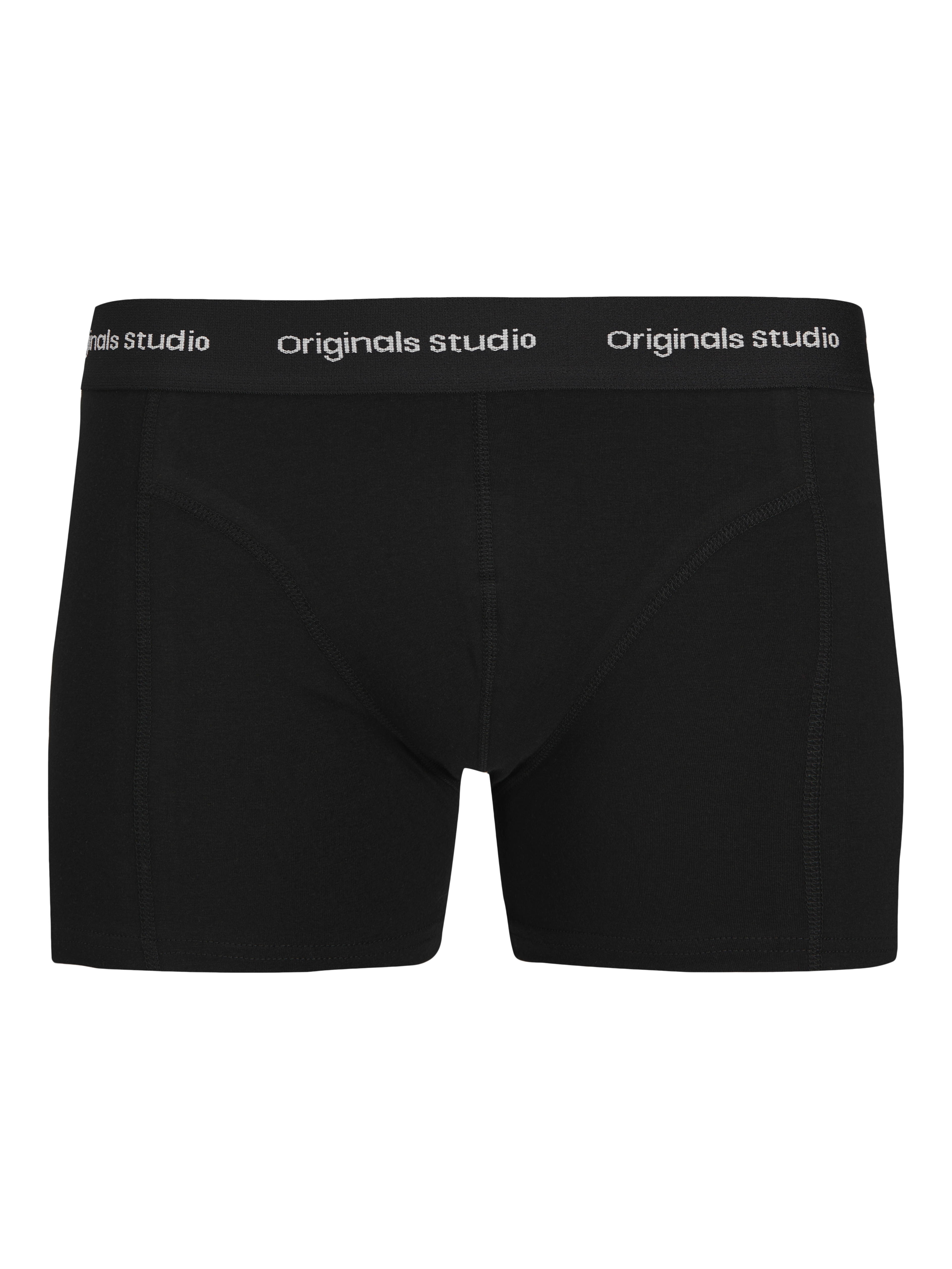 3-pack Boxers - Main Image