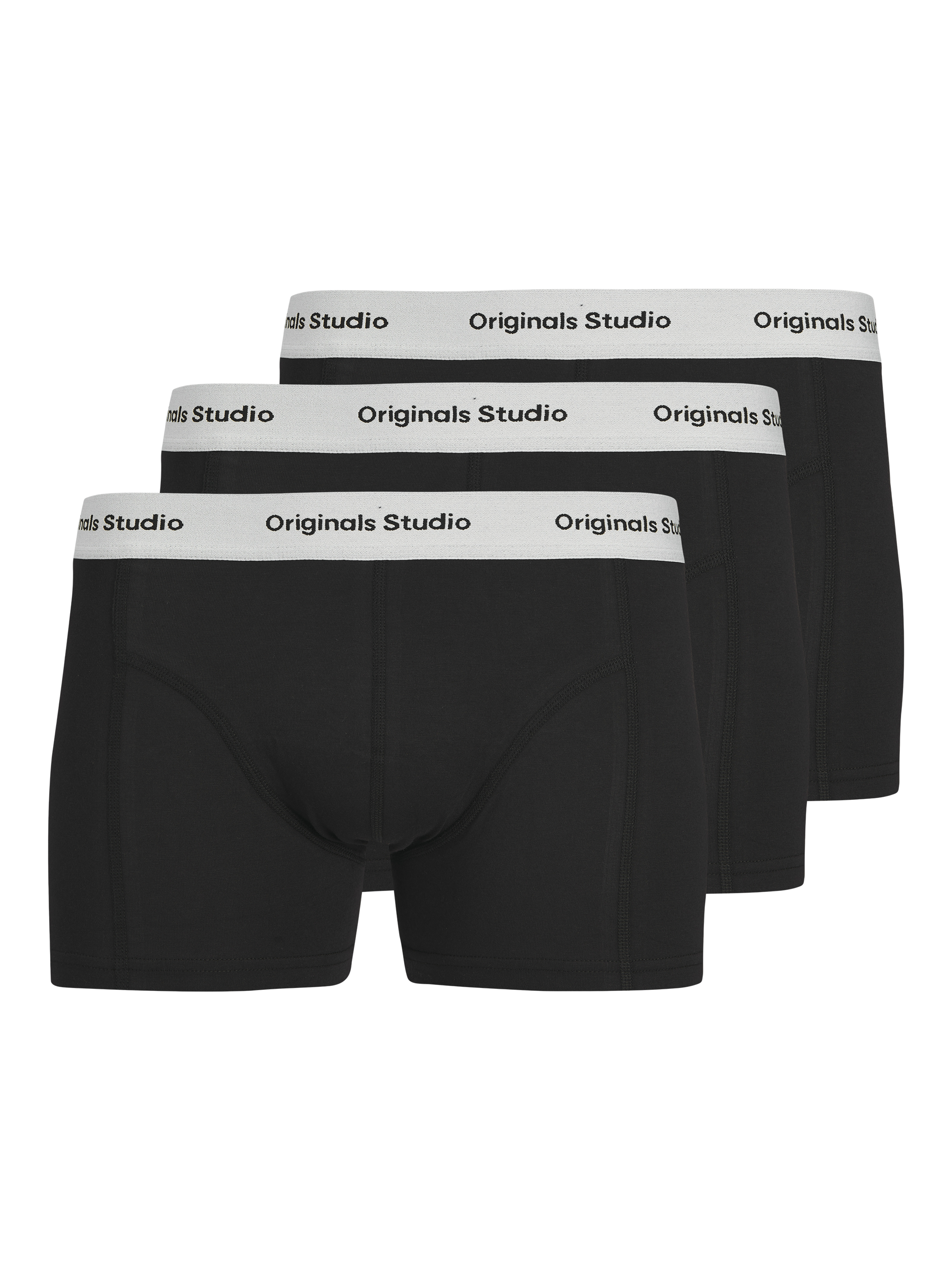 3-pack Boxers | Jack & Jones