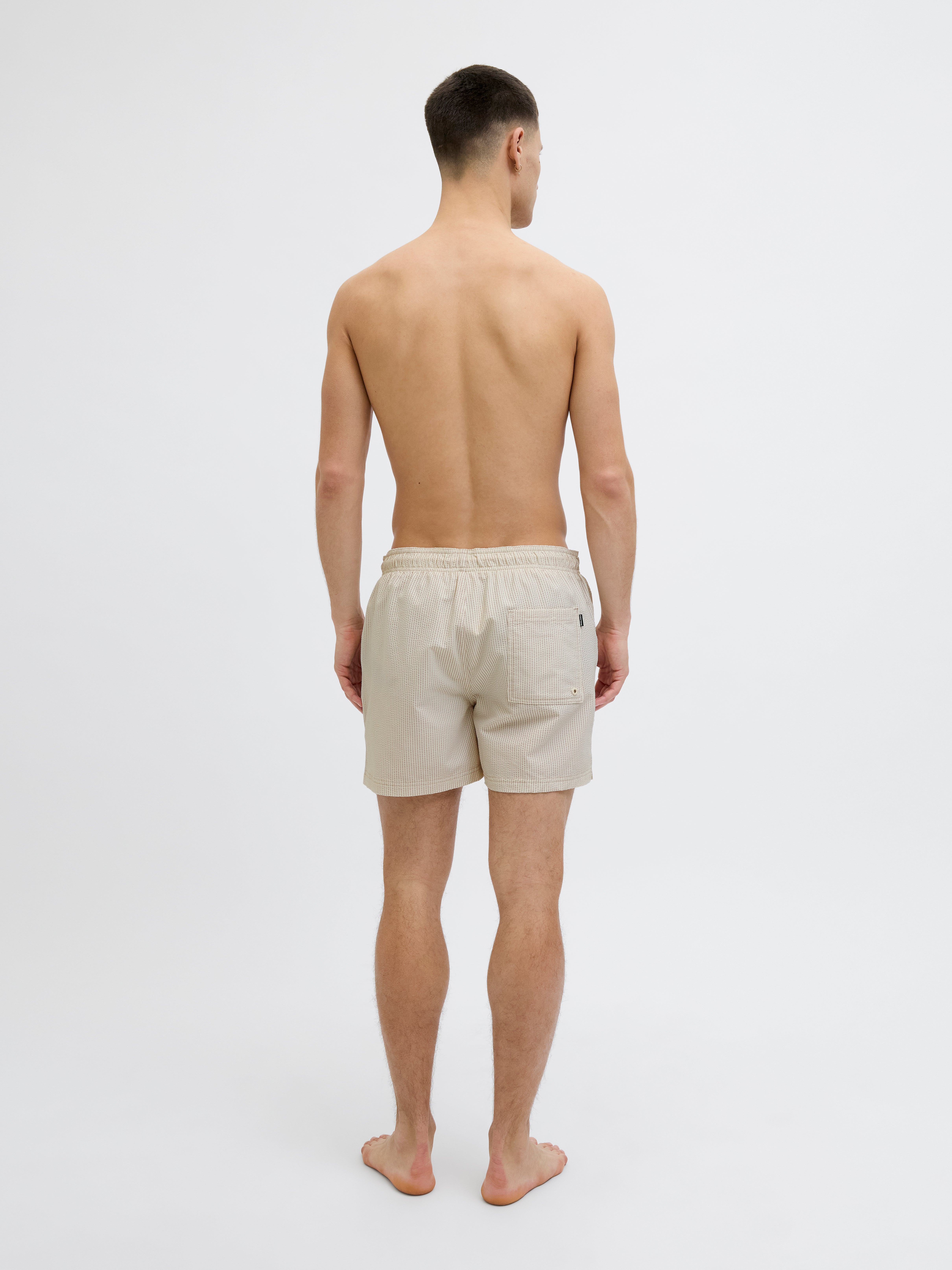 Regular Fit Swim Bottom | Jack & Jones