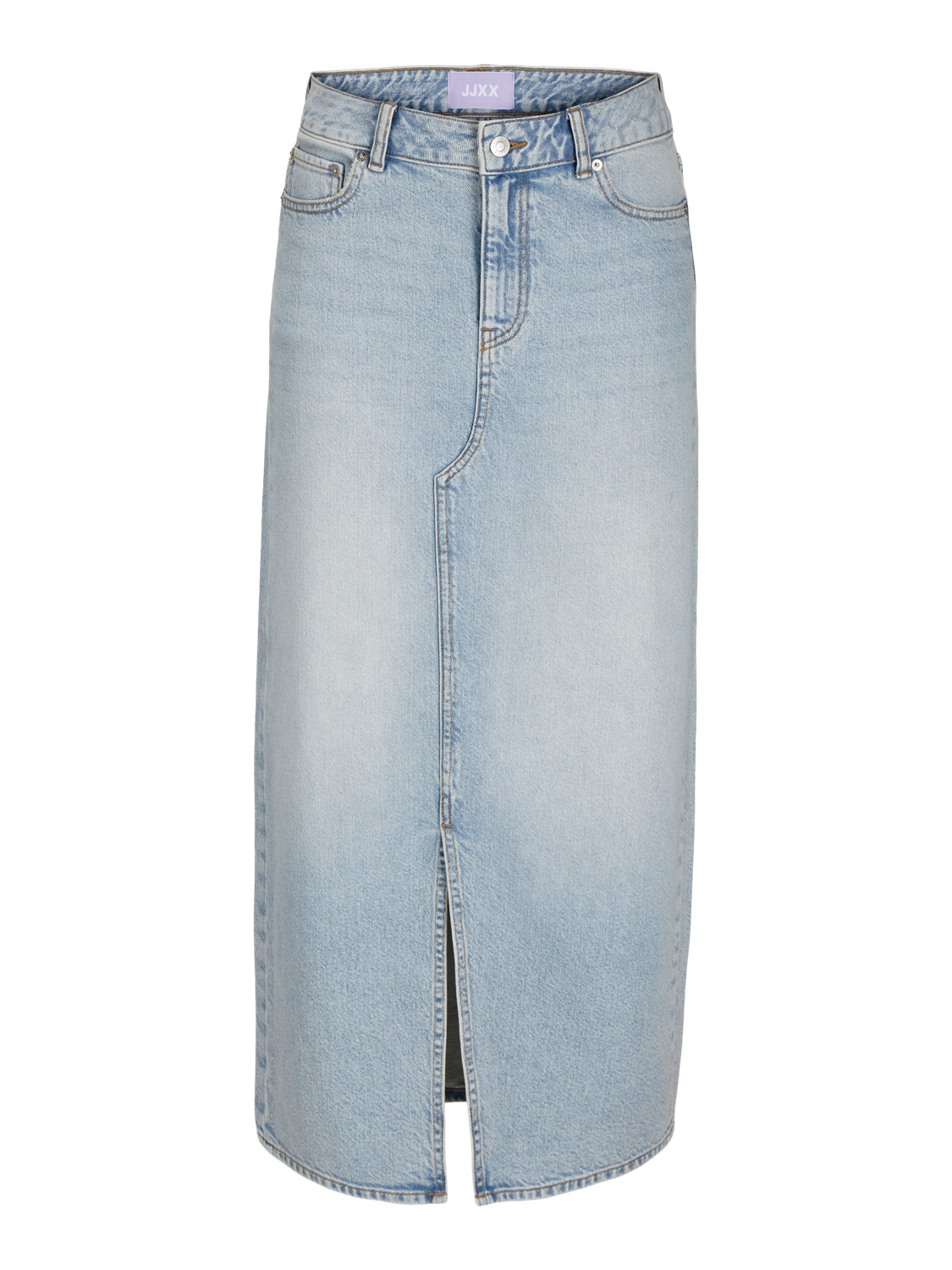High waist Long skirt | Jack & Jones®