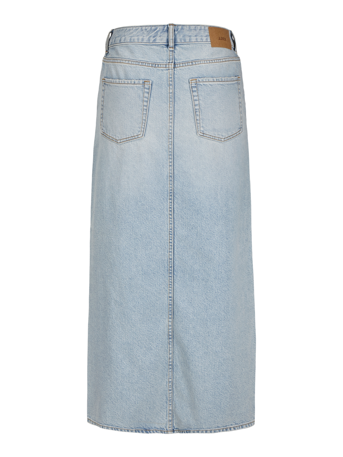 High waist Long skirt | Jack & Jones®