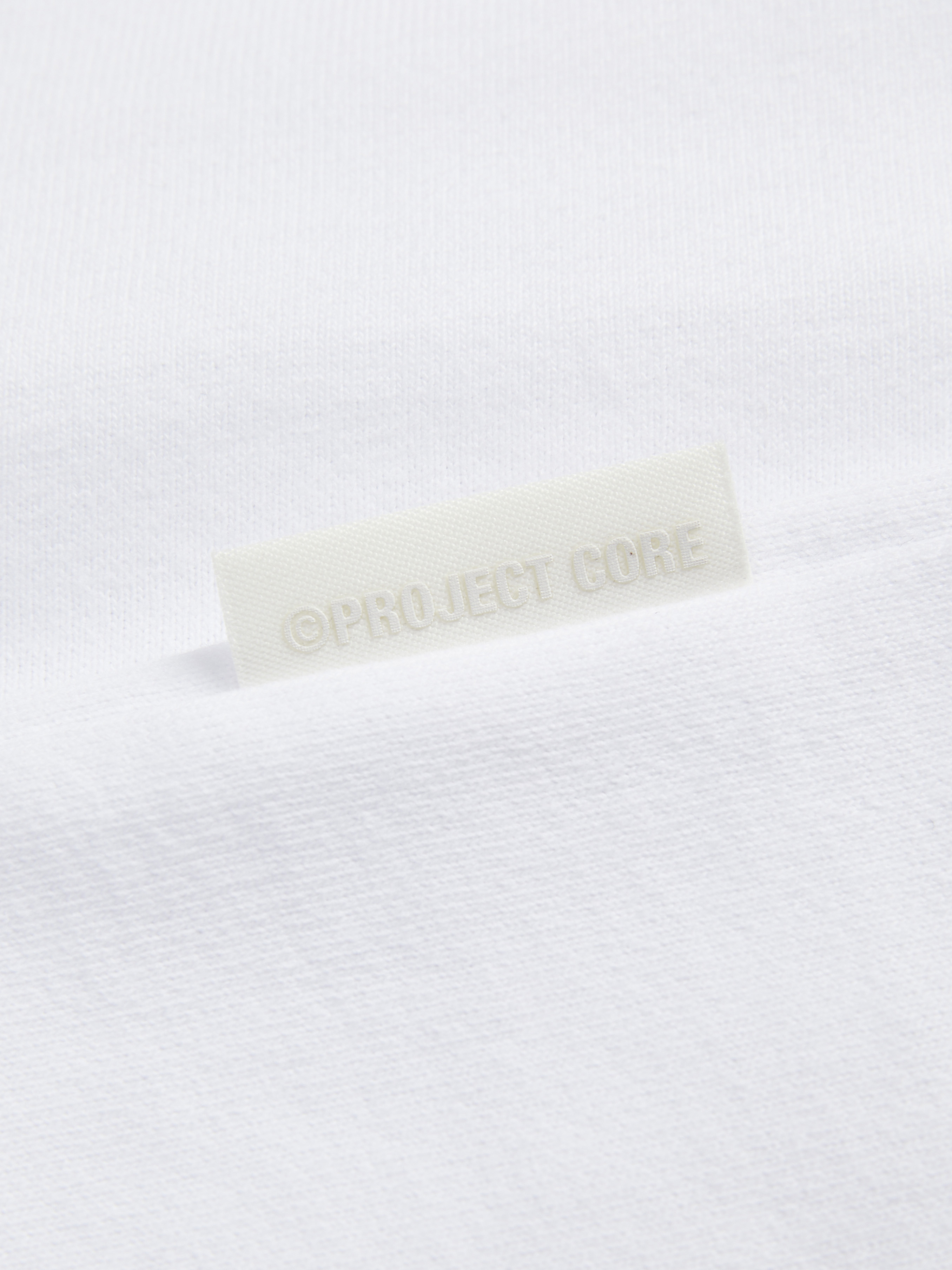Oversize Cropped Fit Crew neck T-Shirt | Jack & Jones®