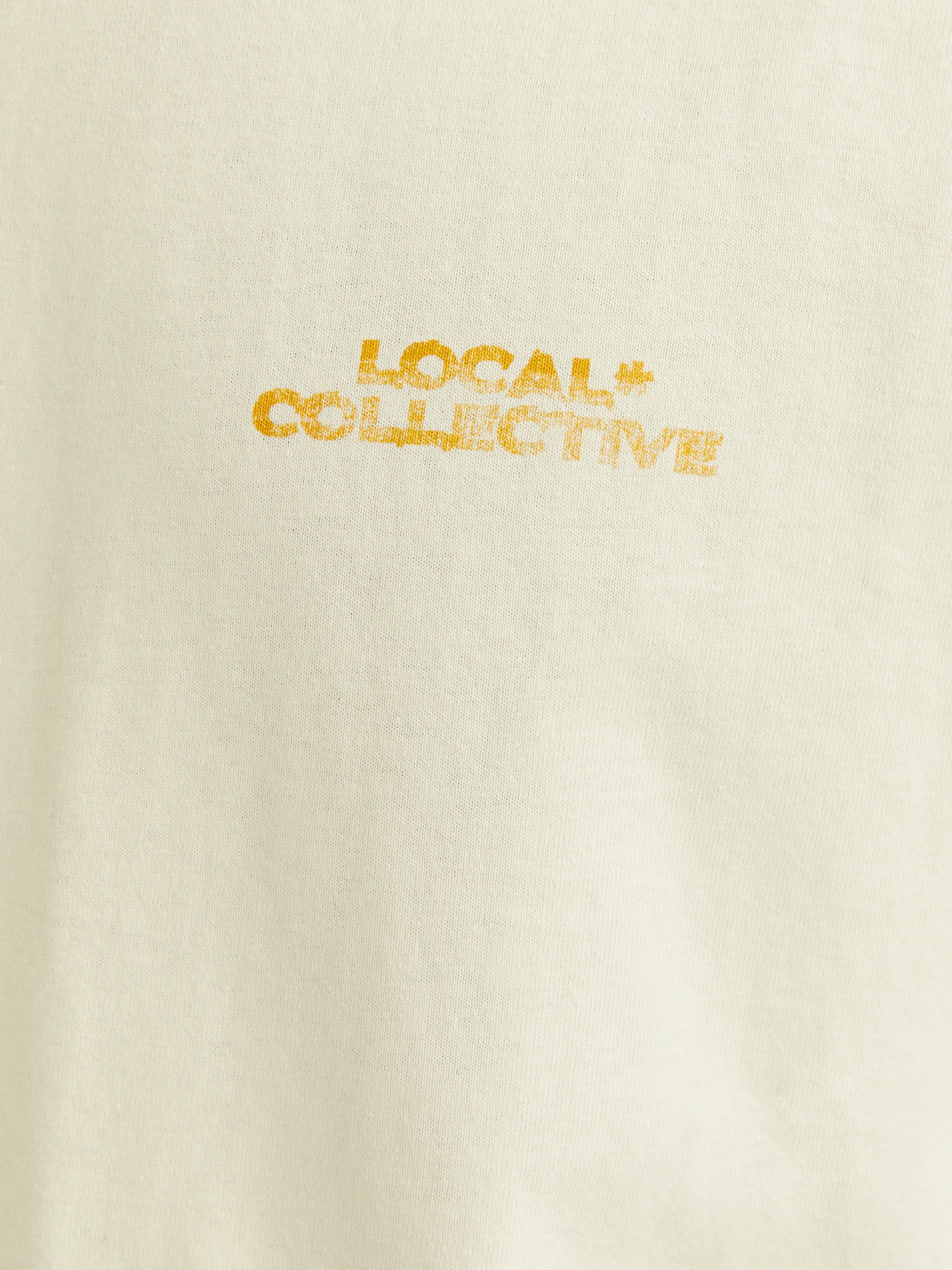Loose Fit Crew neck T-Shirt | Jack & Jones