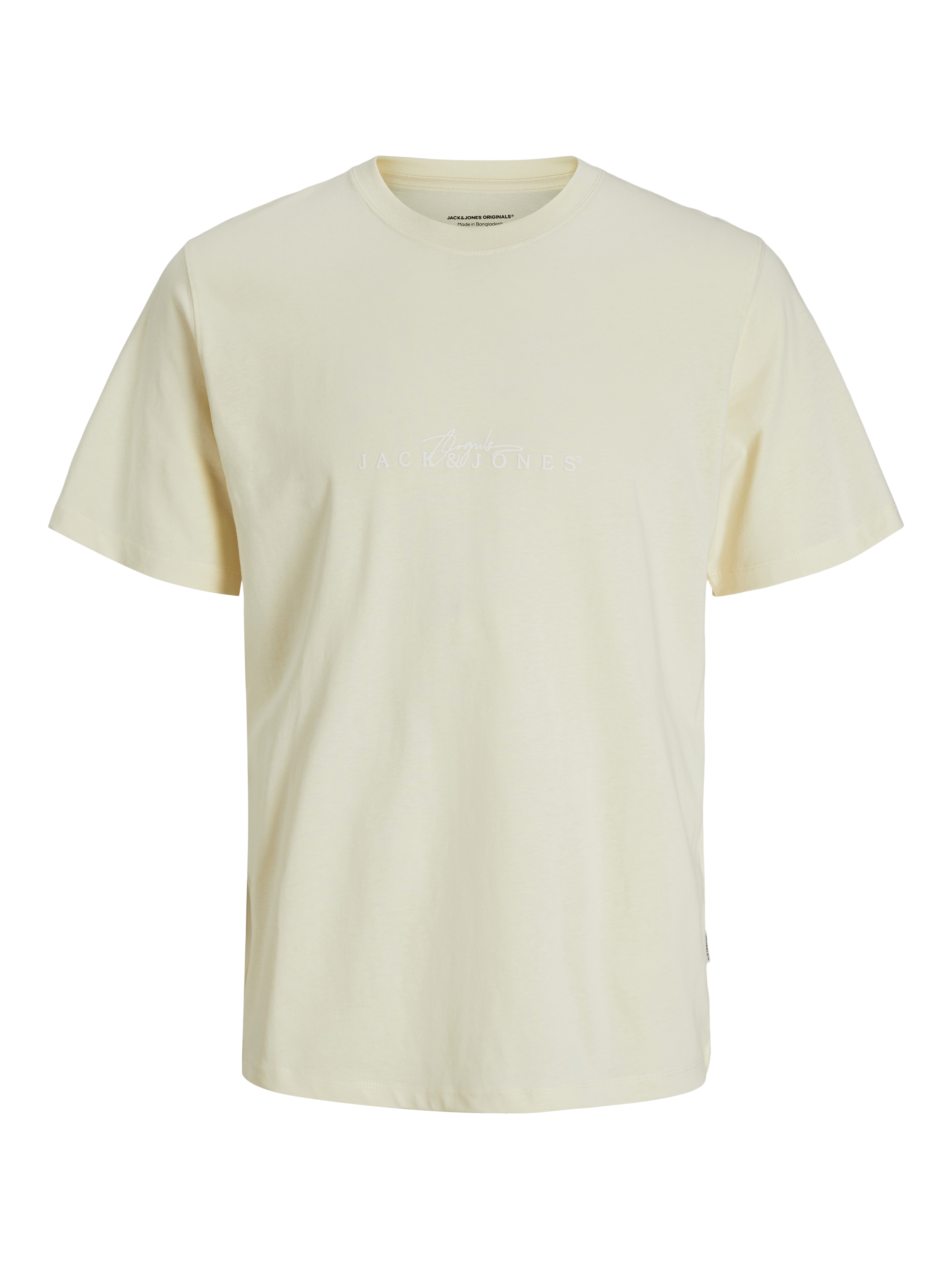 Regular Fit Crew neck T-Shirt | Jack & Jones