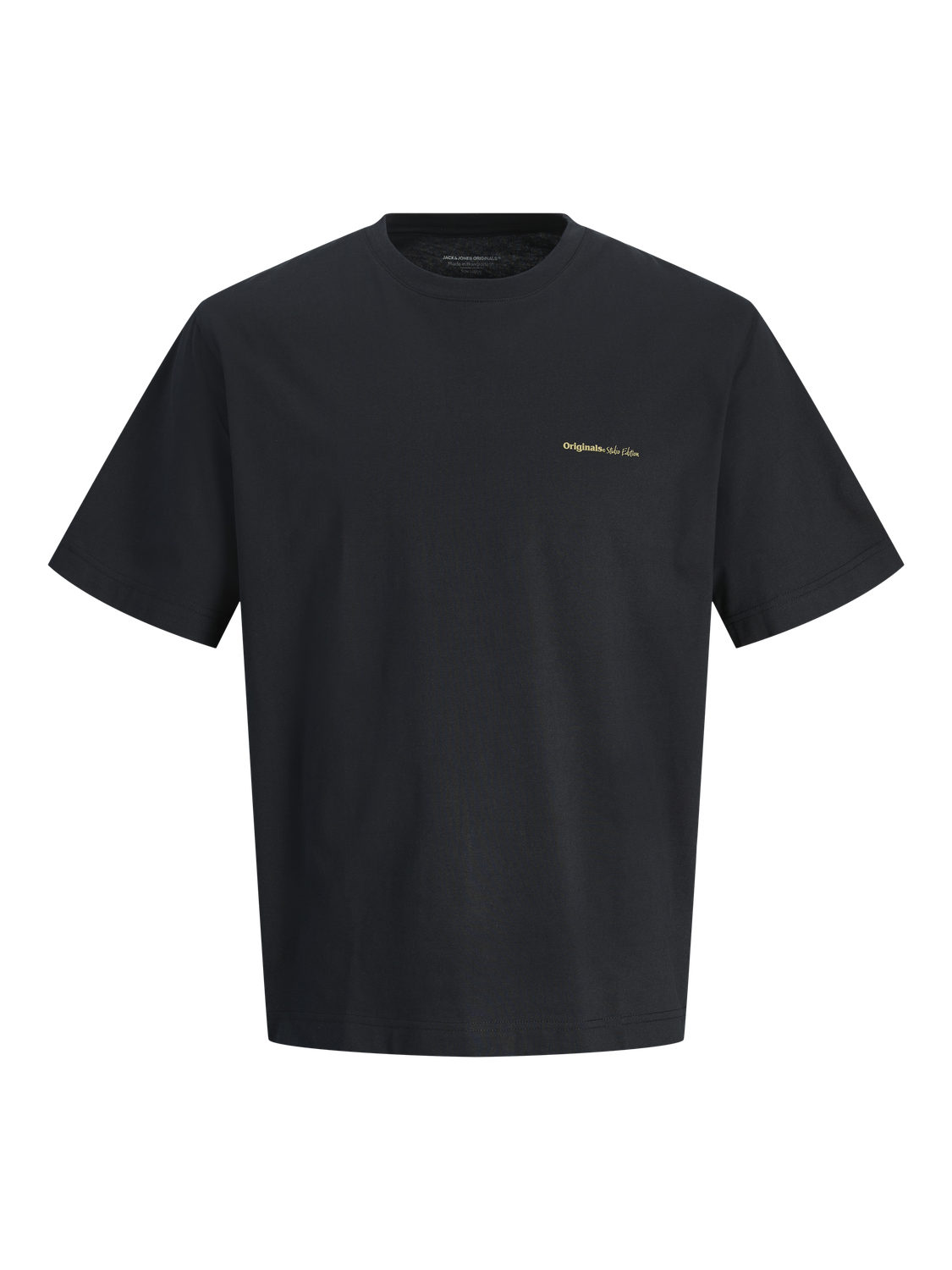 Loose Fit Crew neck T-Shirt | Jack & Jones