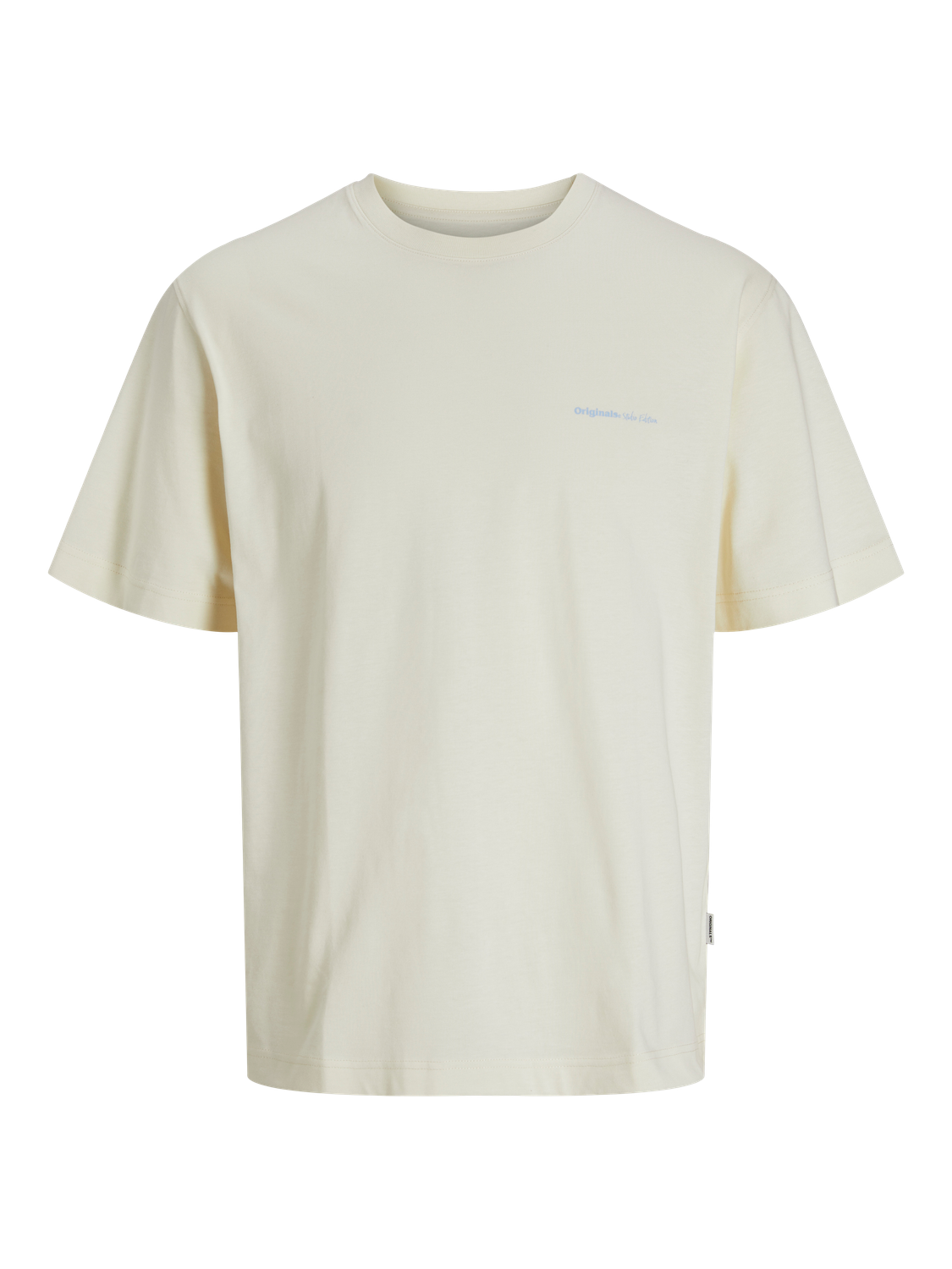 Loose Fit Crew neck T-Shirt | Jack & Jones