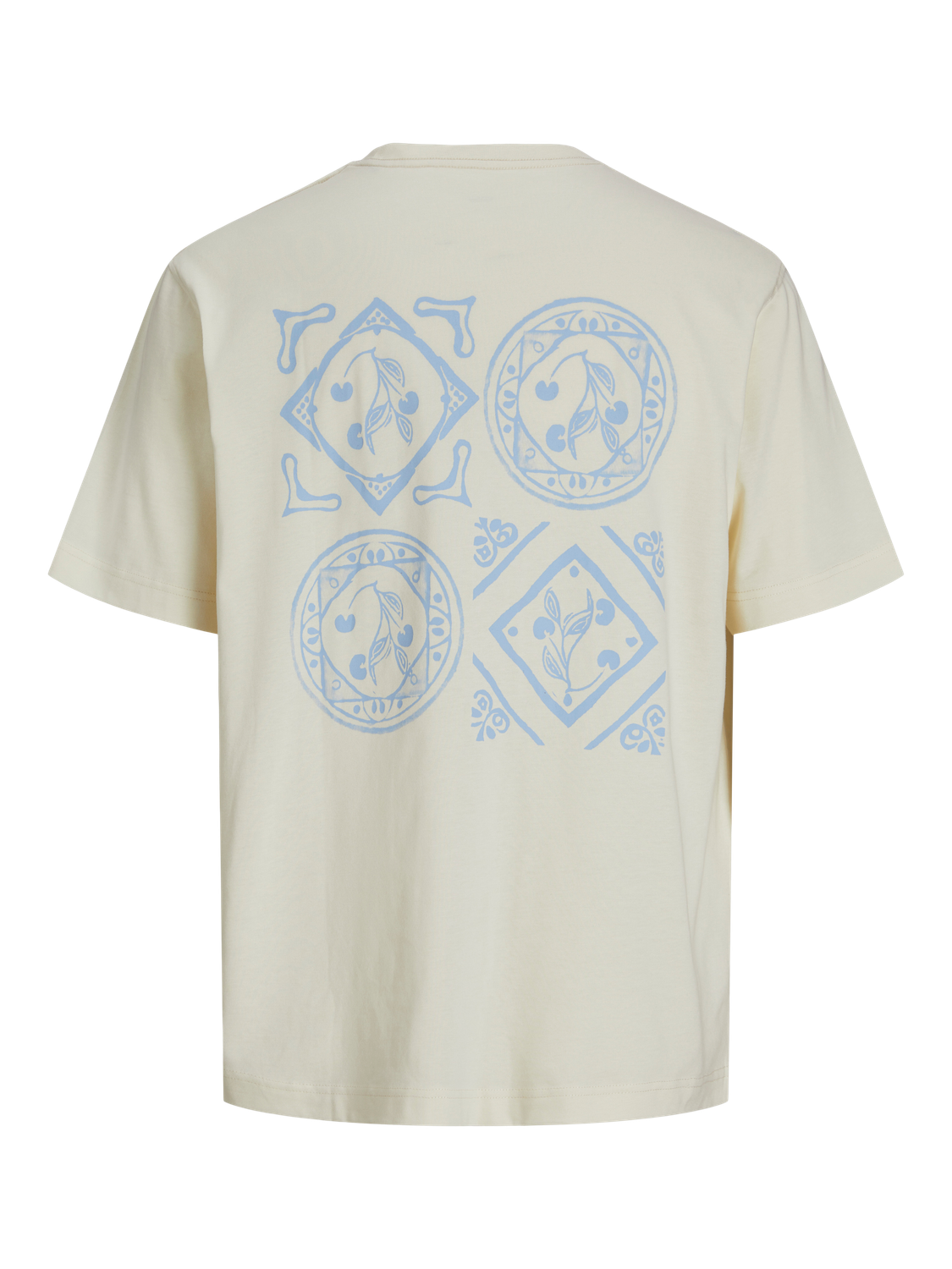Loose Fit Crew neck T-Shirt | Jack & Jones