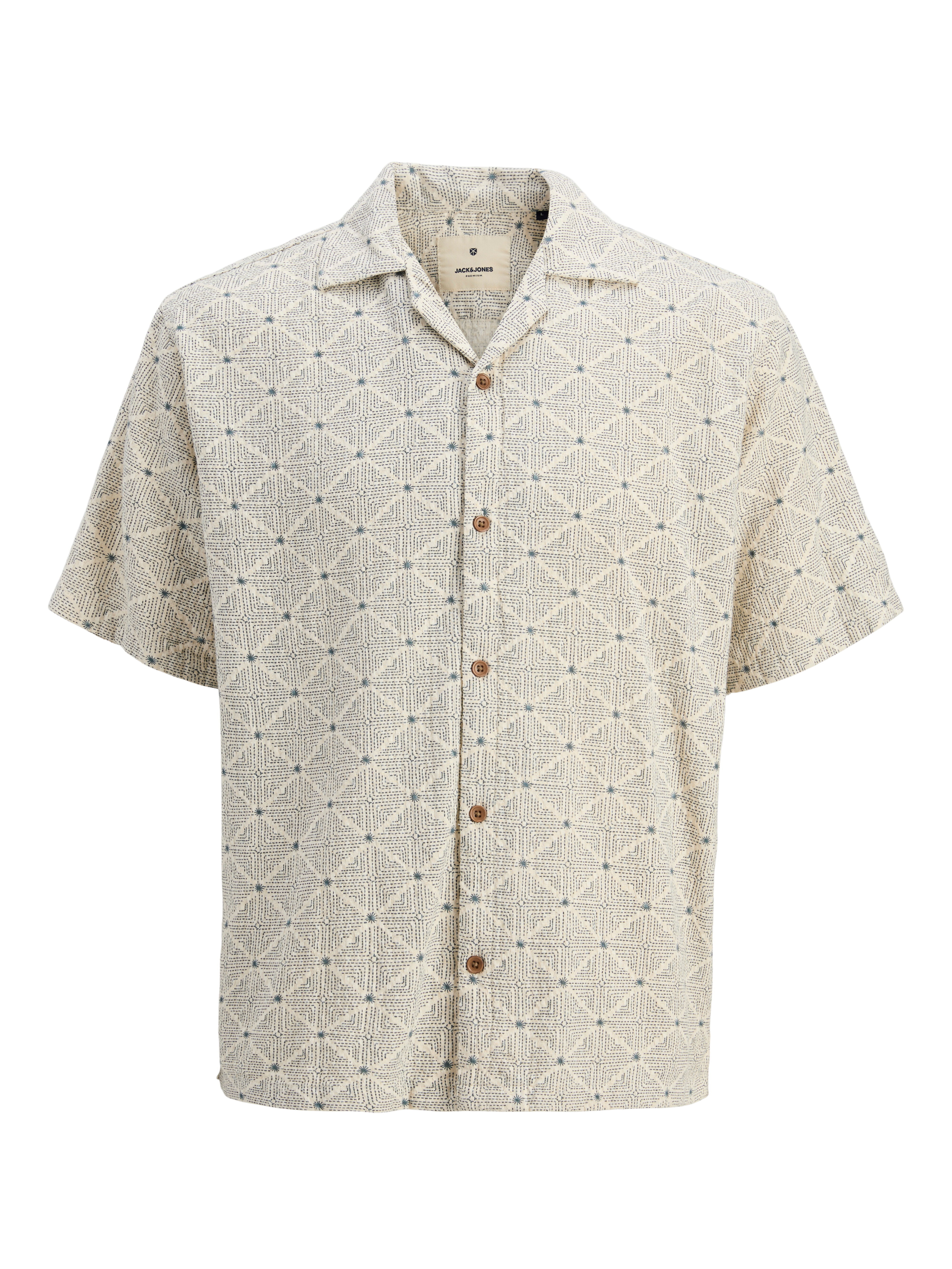 トップス Time is on GEOMETRIC LACE SHIRTS Long Sleeve Lace Top | Gap Canada