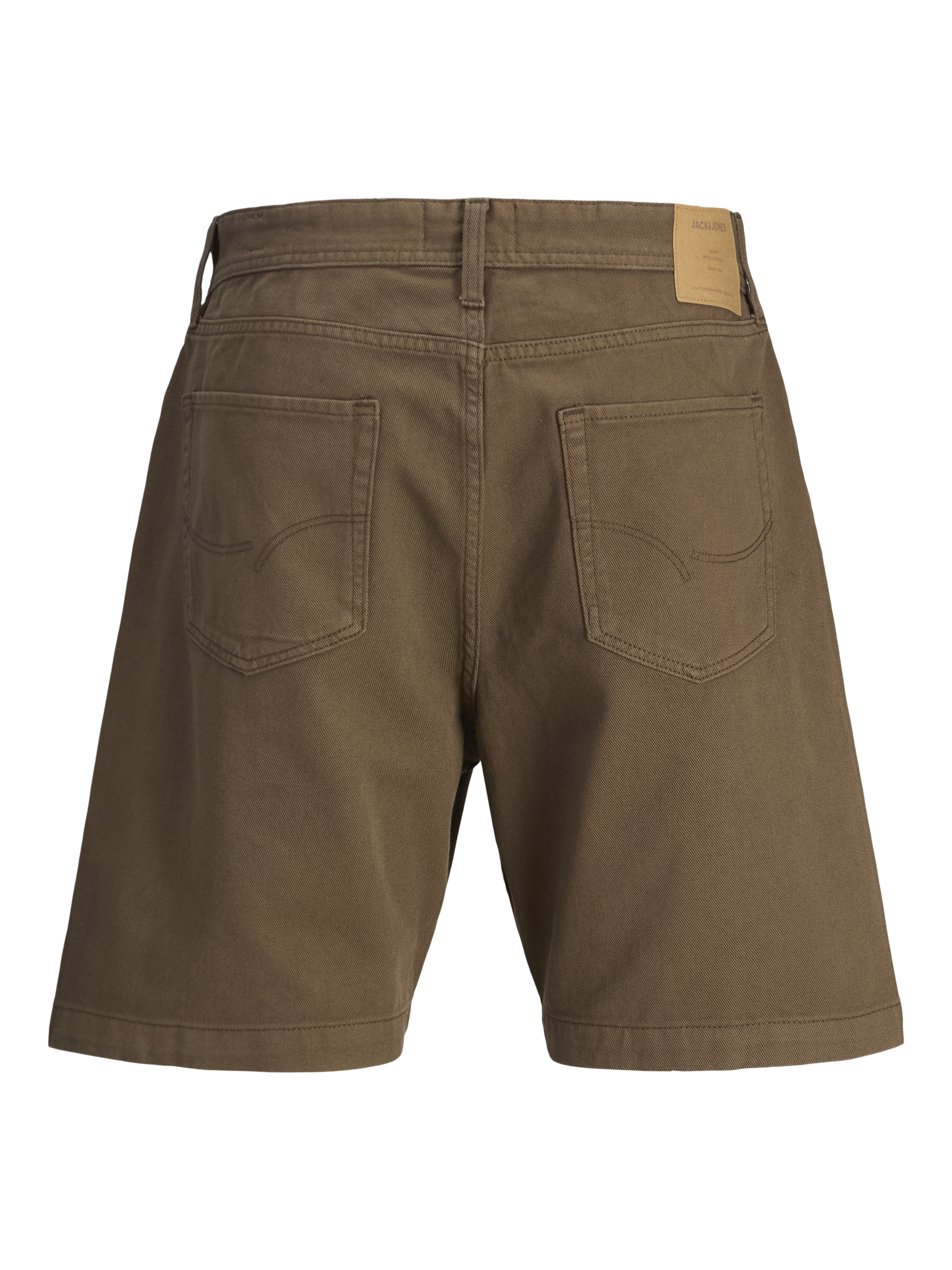 Loose Fit 5-Pocket Shorts | Jack & Jones