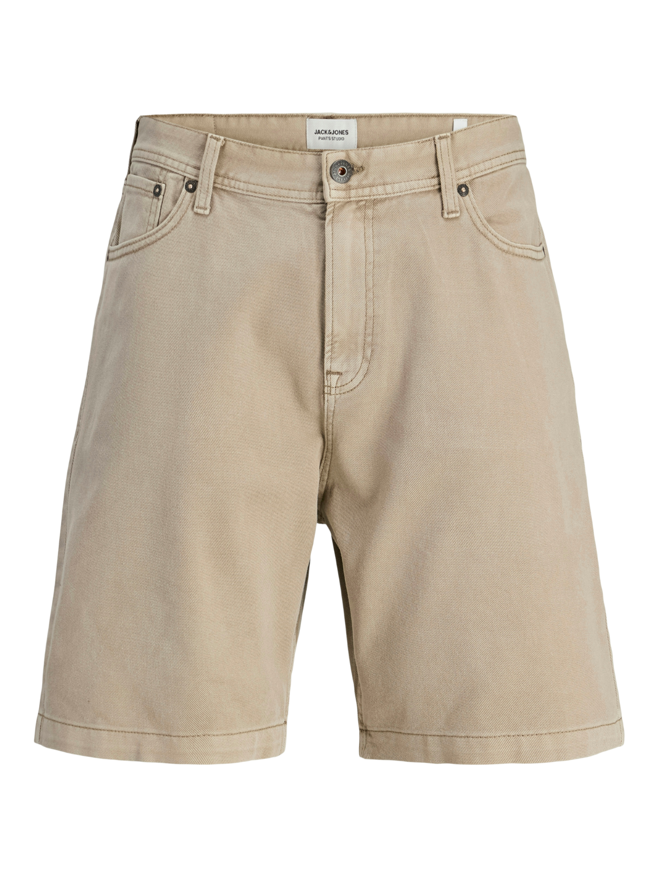 Loose Fit 5-Pocket Shorts | Jack & Jones®