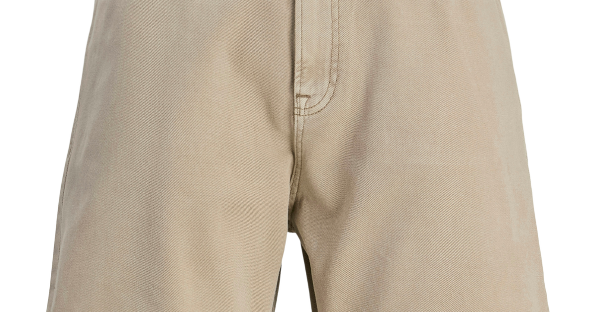 【massnoun】SIDE TWO POCKET SHORT PANTS Hodzaiw Mens Cargo Shorts Regular Fit Multi-Pocket Below