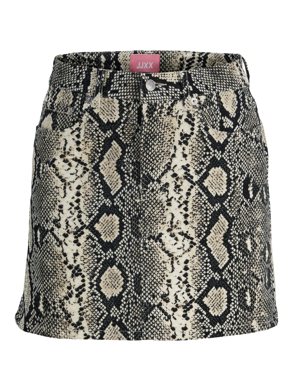 High rise Mini skirt | Jack & Jones®