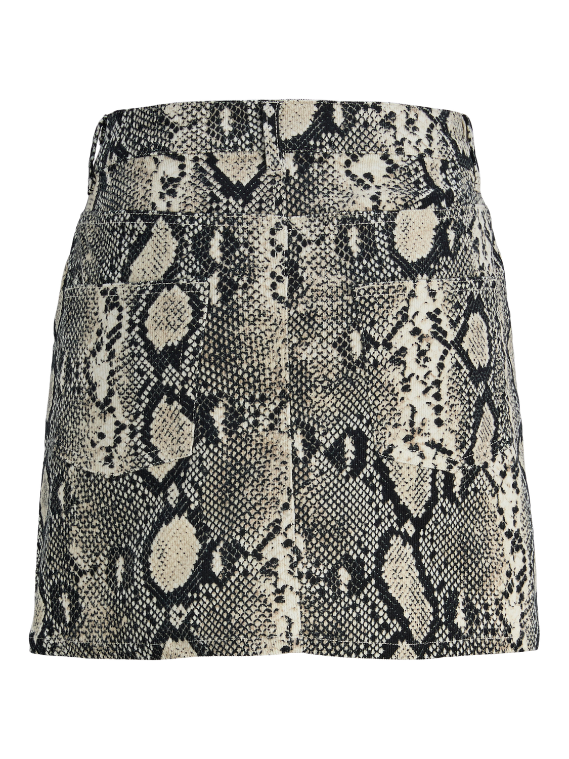 High rise Mini skirt | Jack & Jones®