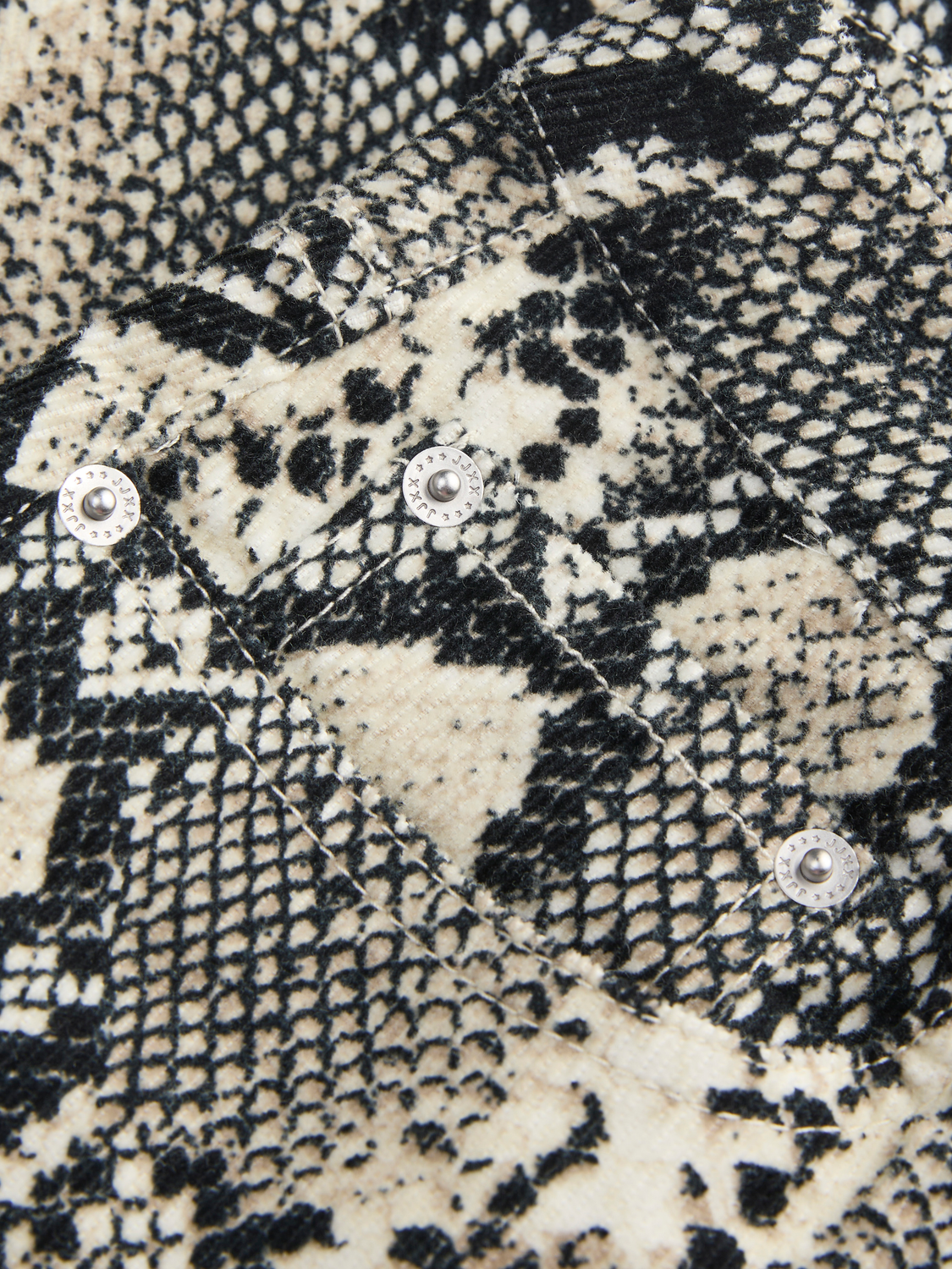 High rise Mini skirt | Jack & Jones®