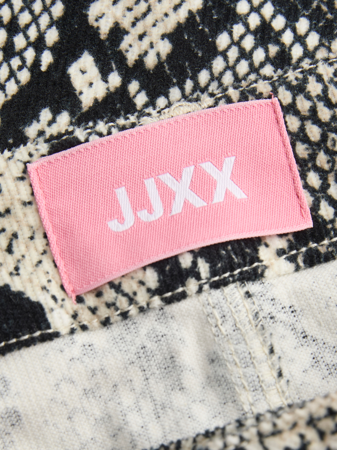 High rise Mini skirt | Jack & Jones®