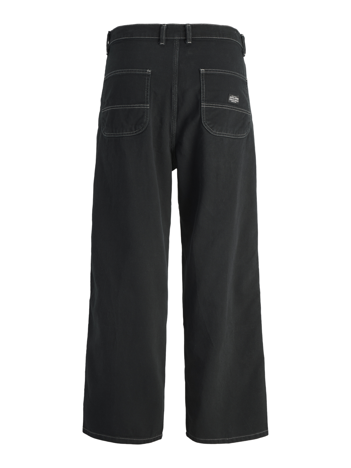 Baggy Fit 5 Pockets Pants | Jack & Jones