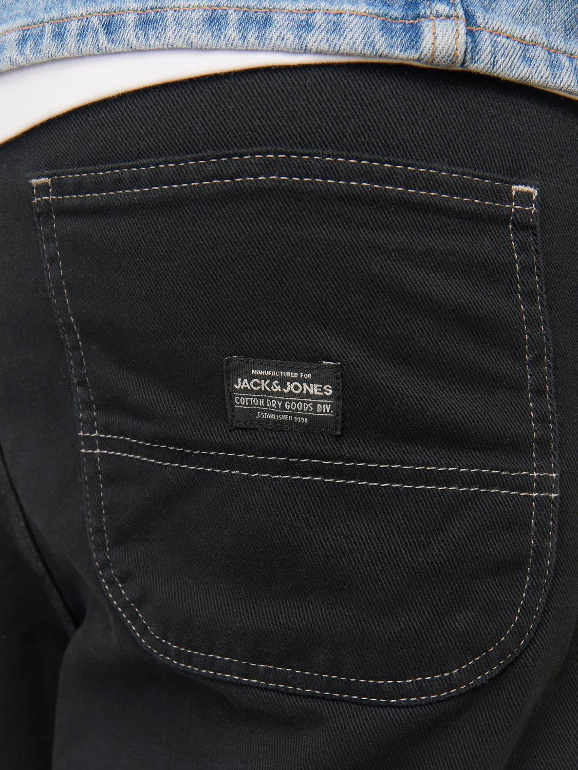 Pantalon 5 poches Coupe ample | Jack & Jones