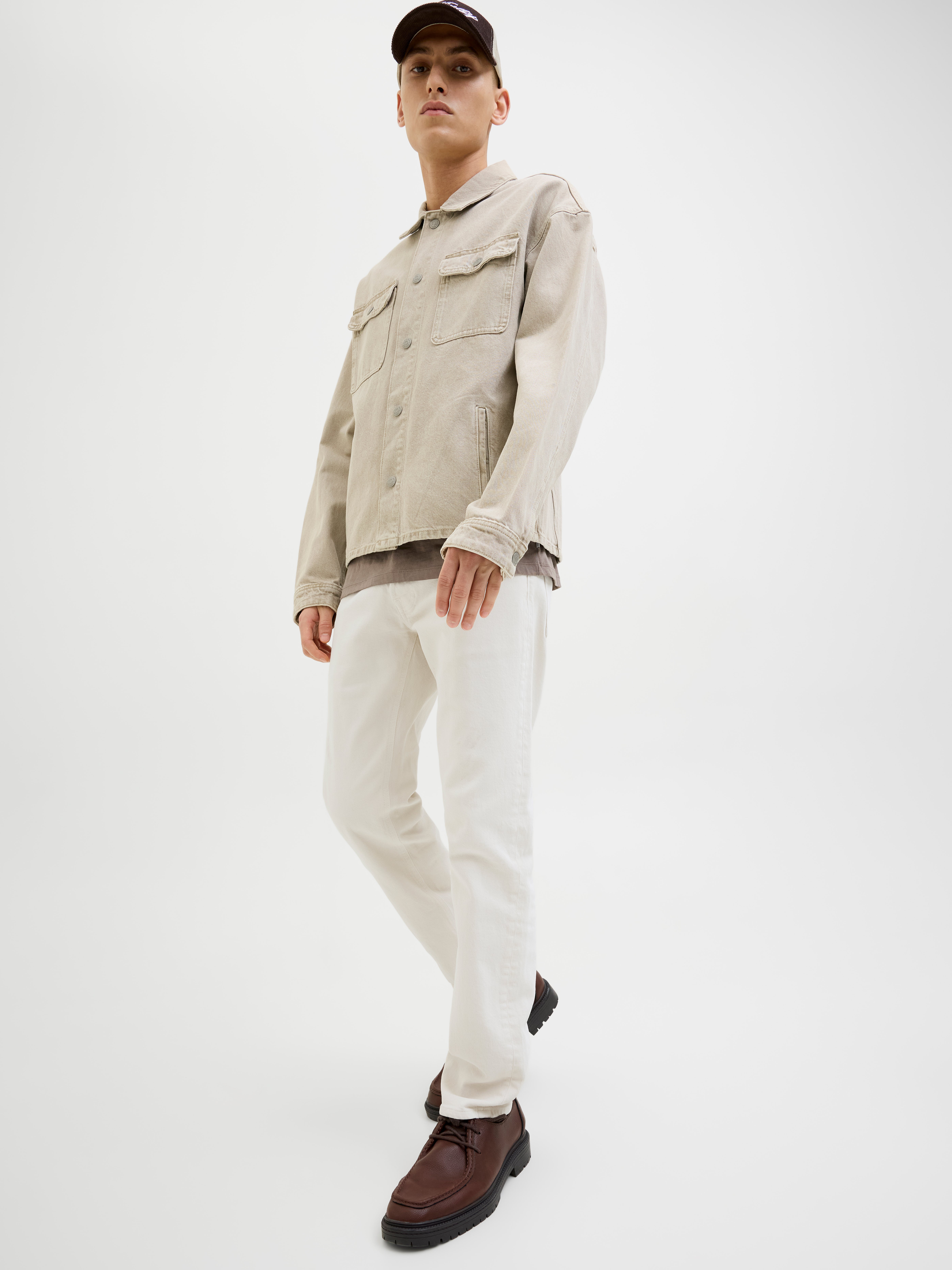 Mike 429 Regular Fit Jeans | Jack & Jones®
