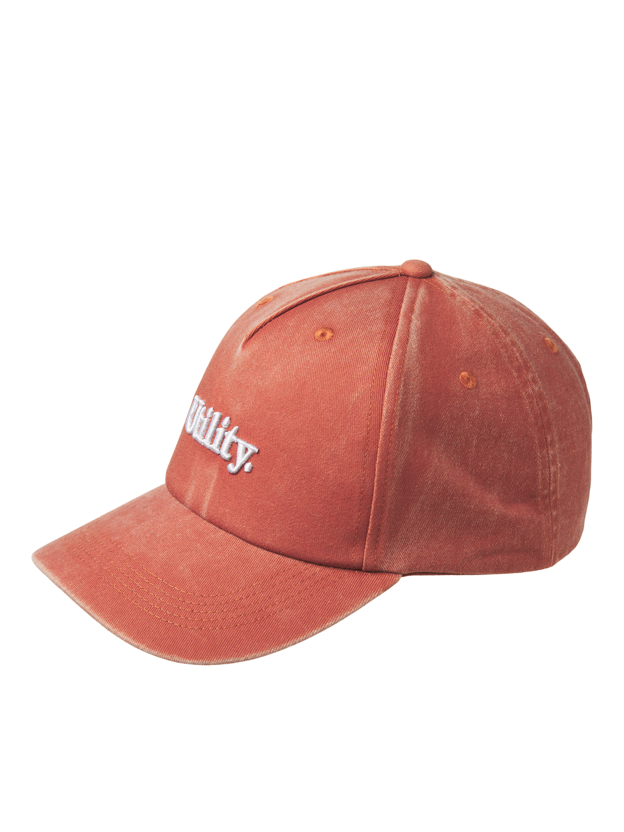 Jack & Jones Cap -Redwood Burl - 12273636
