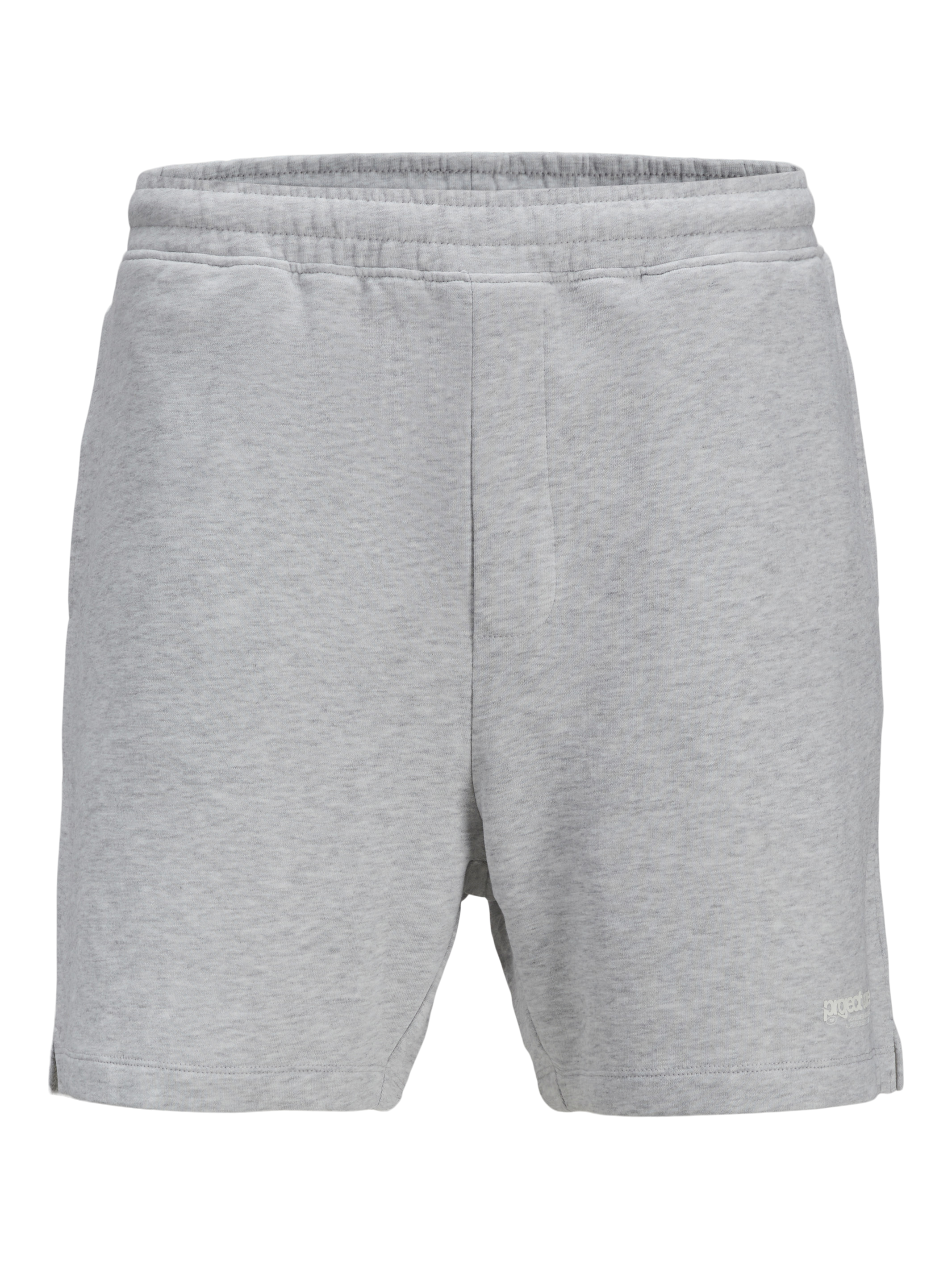 ○*様 dailiku 20aw sweat short Parker Loose Fit Sweat Shorts | White | Jack & Jones®