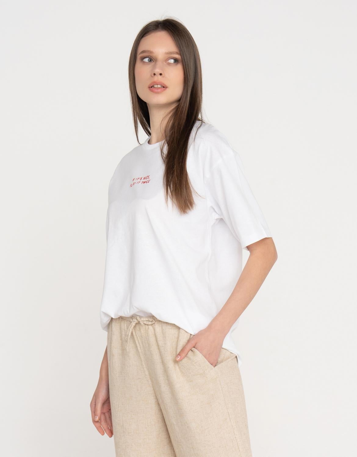 T-shirt à coupe ample | Jack & Jones